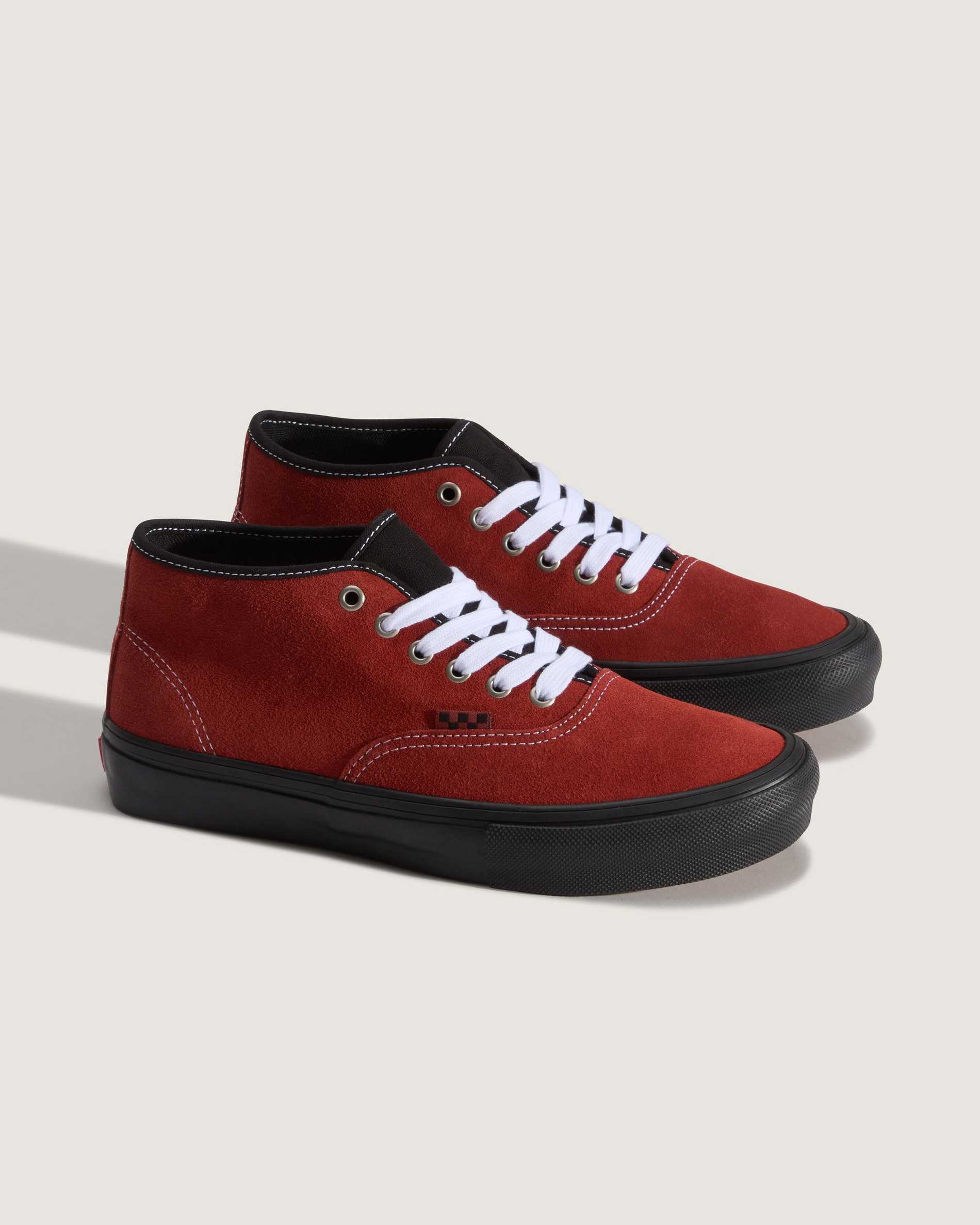 Resim SKATE AUTHENTIC MID AYAKKABI