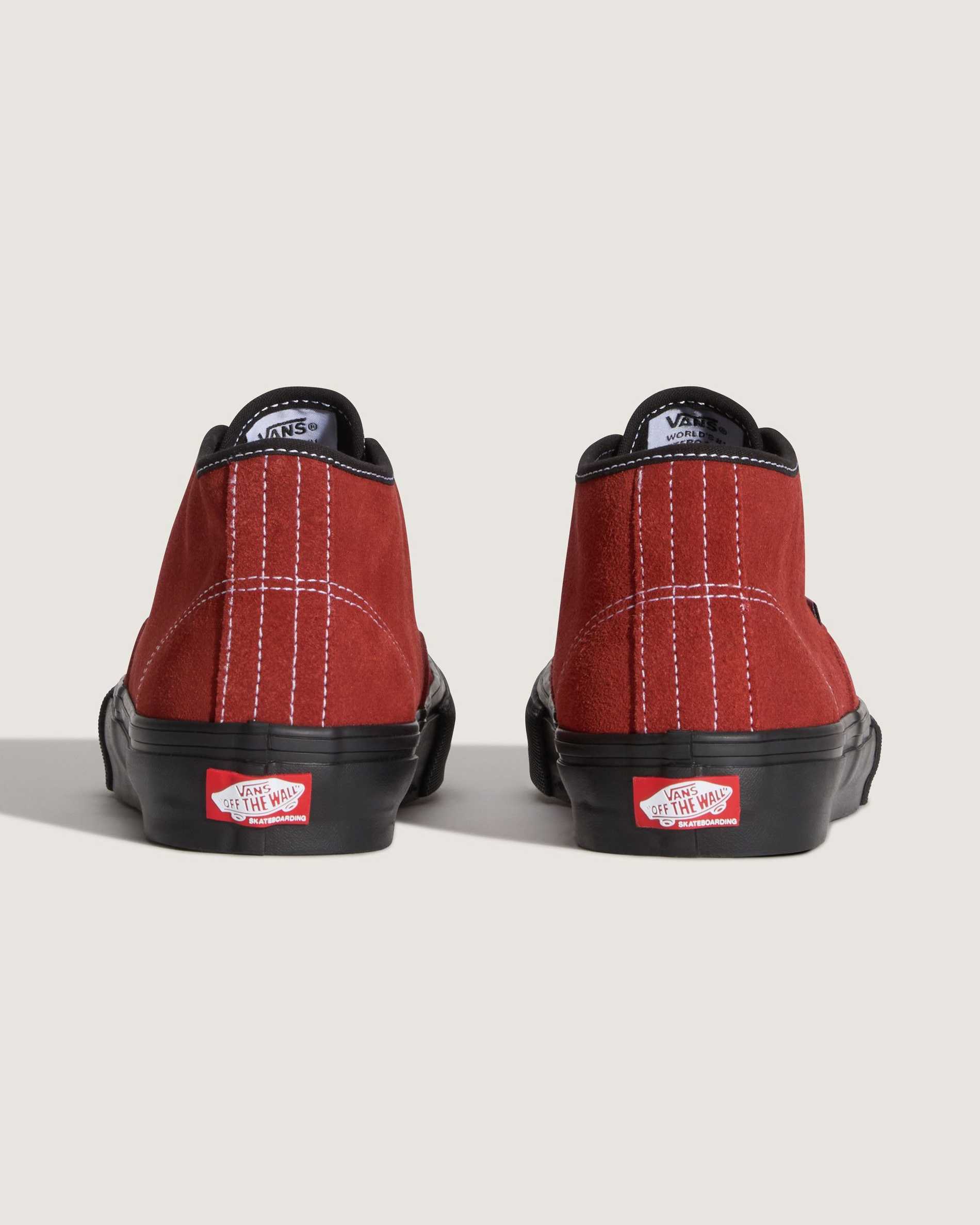 Resim SKATE AUTHENTIC MID AYAKKABI