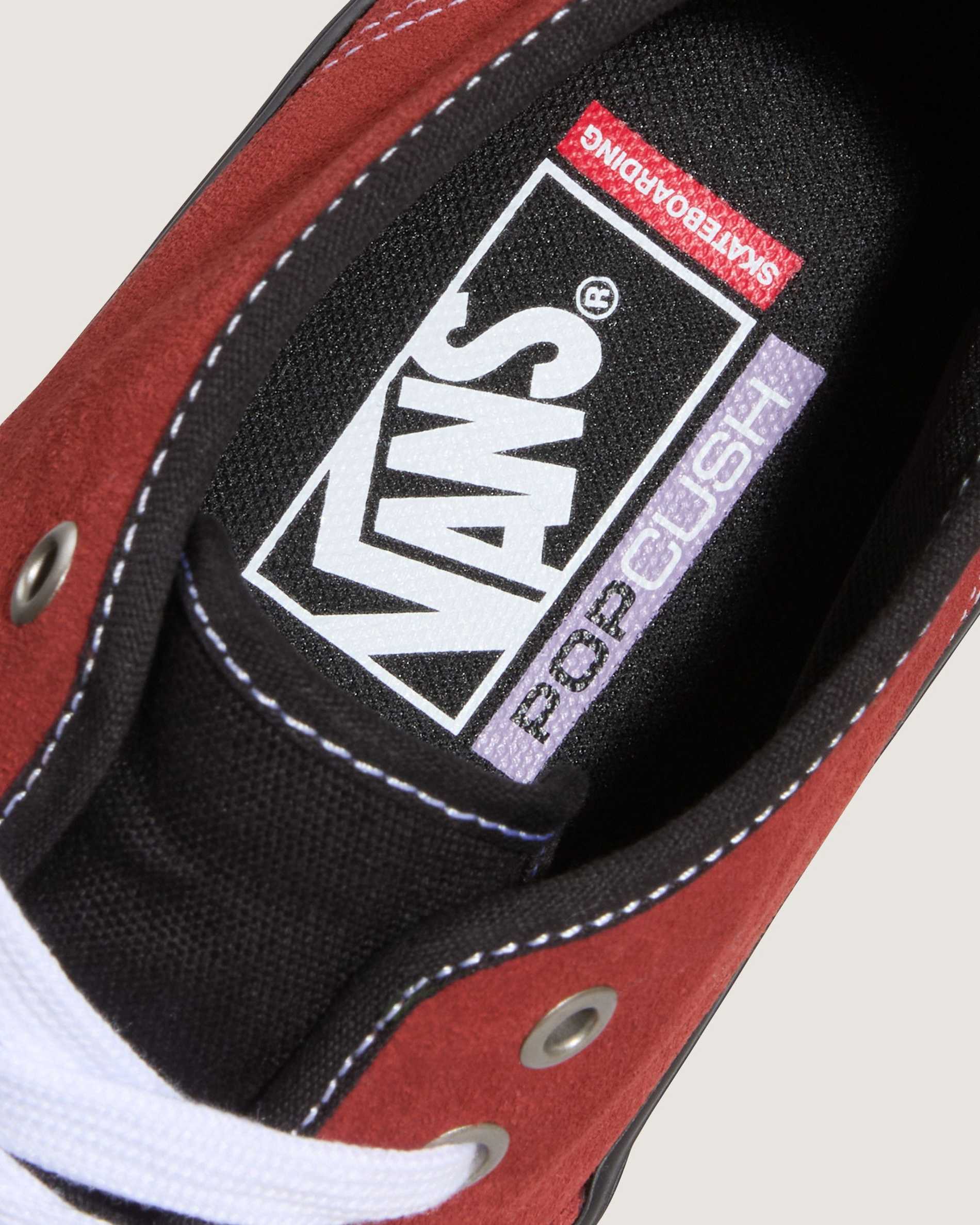 Resim SKATE AUTHENTIC MID AYAKKABI