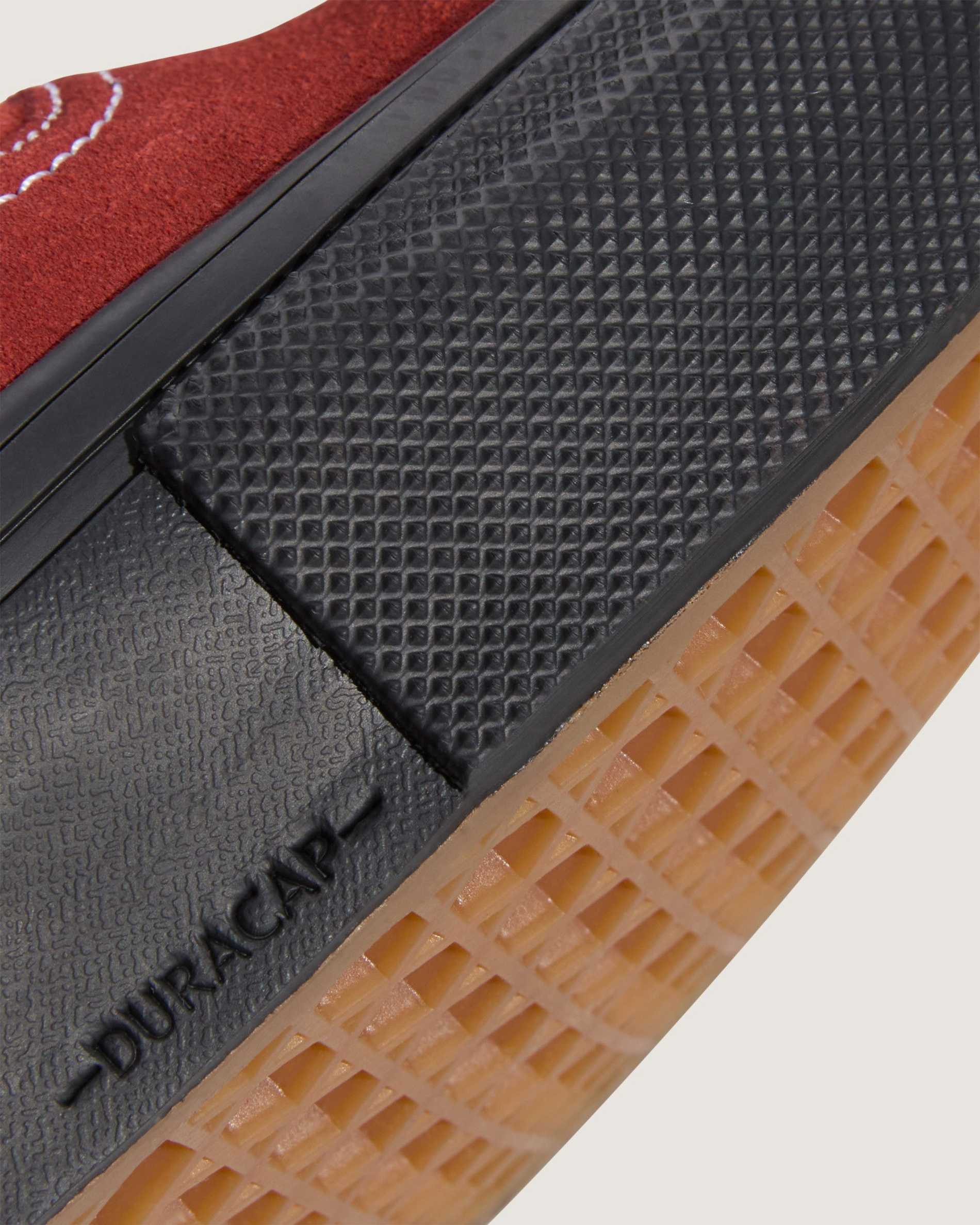 Resim SKATE AUTHENTIC MID AYAKKABI