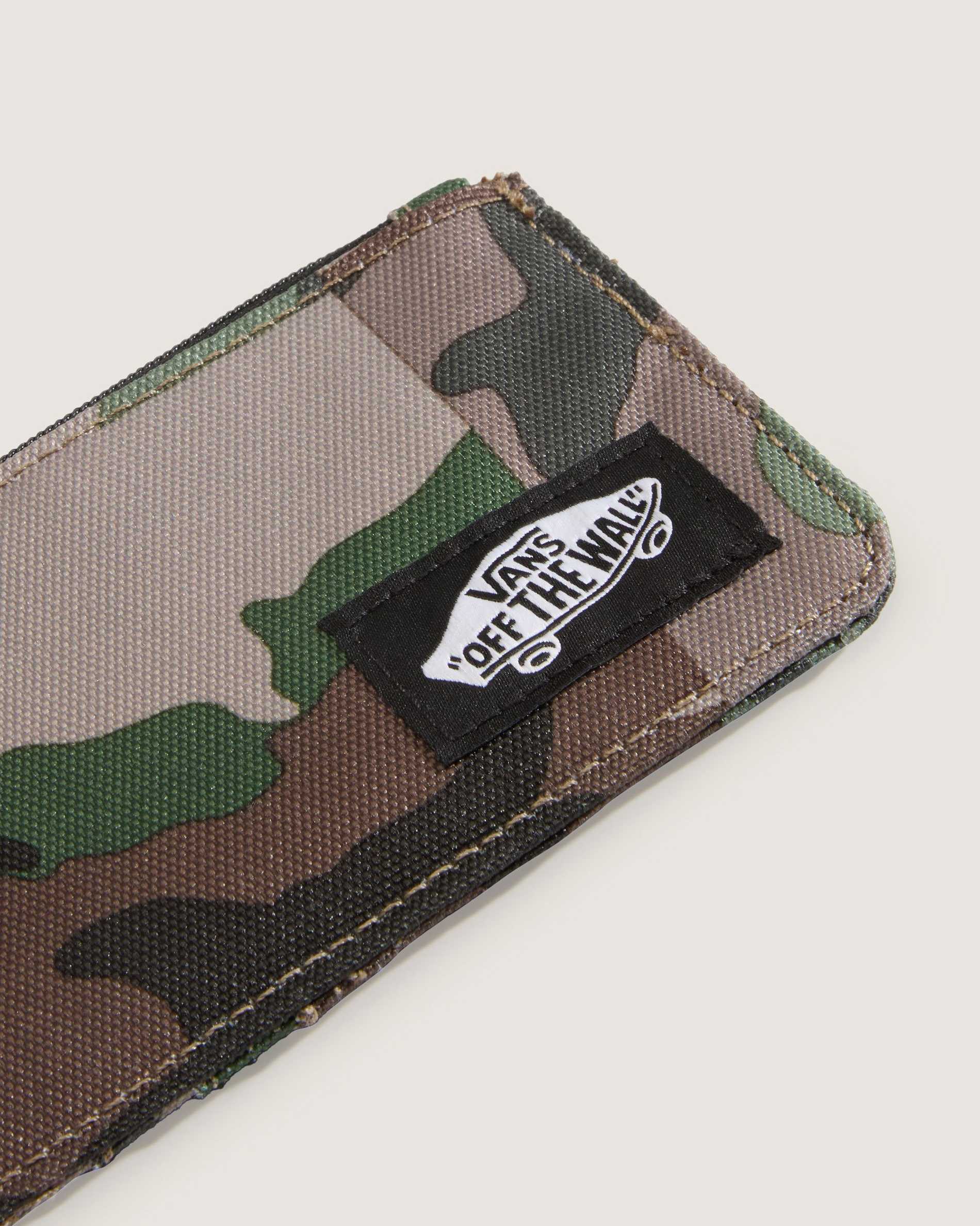Resim OFF THE WALL ZIP CÜZDAN