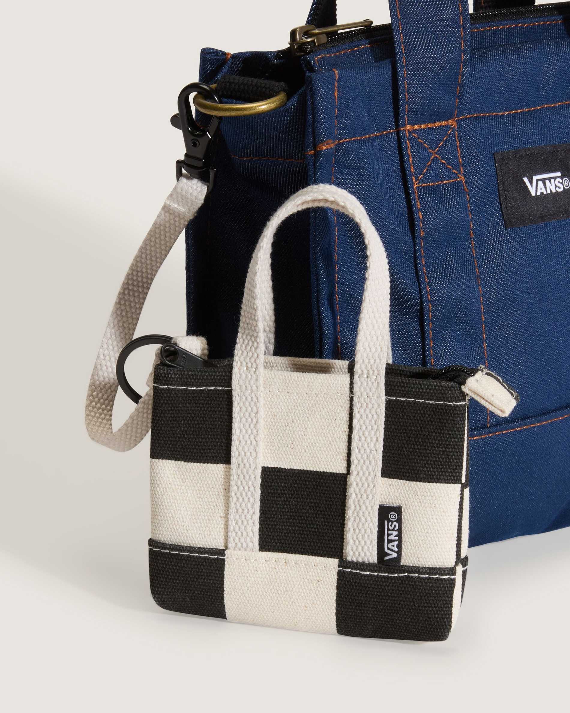 Resim MICRO PERGS TOTE ÇANTA AKSESUARI