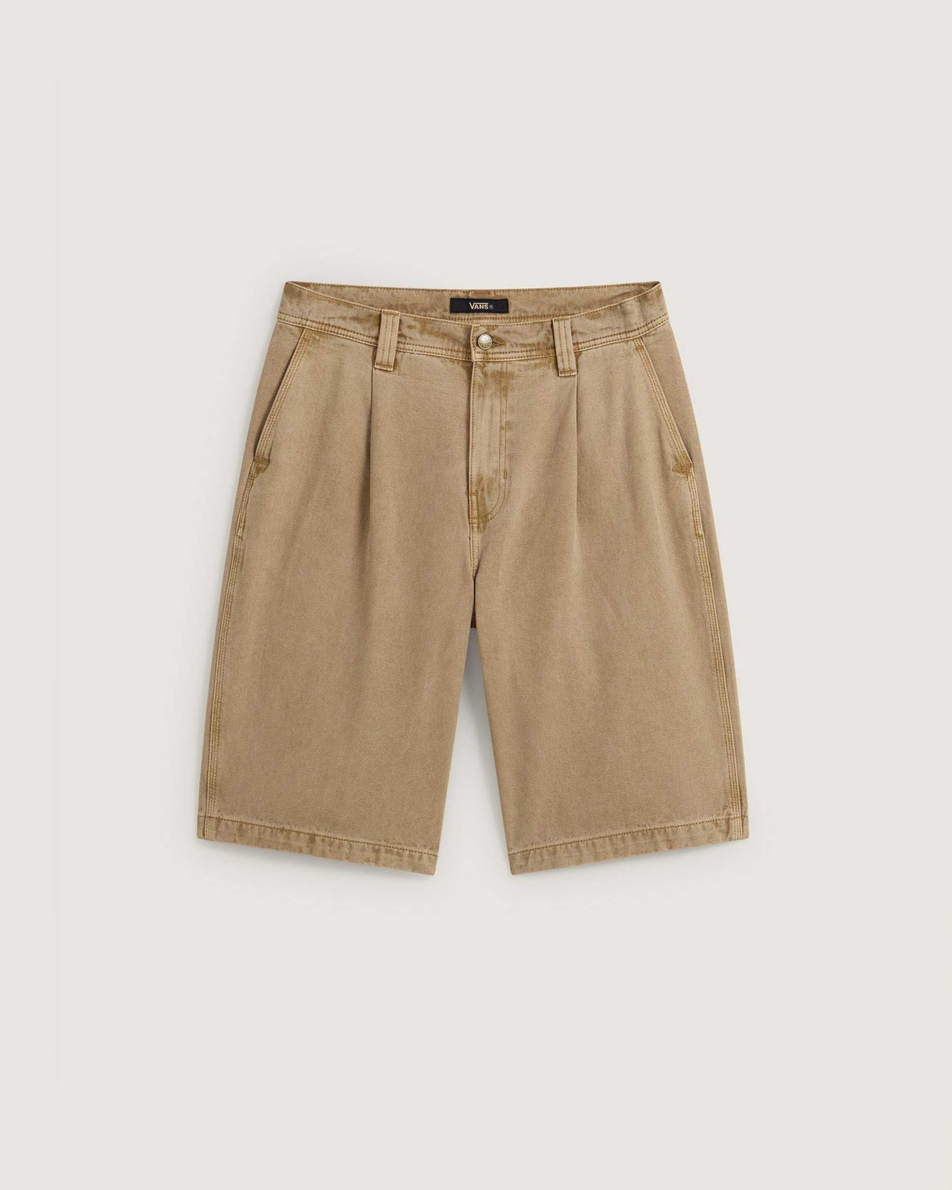 Resim AUTHENTIC CHINO BAGGY ŞORT