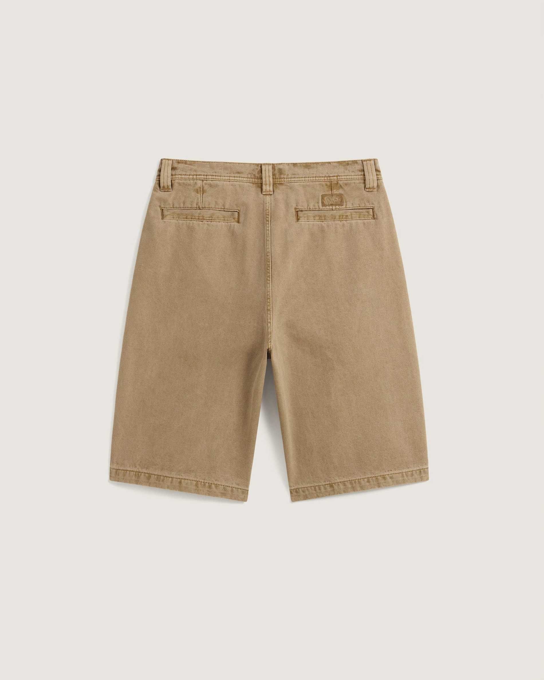 Resim AUTHENTIC CHINO BAGGY ŞORT