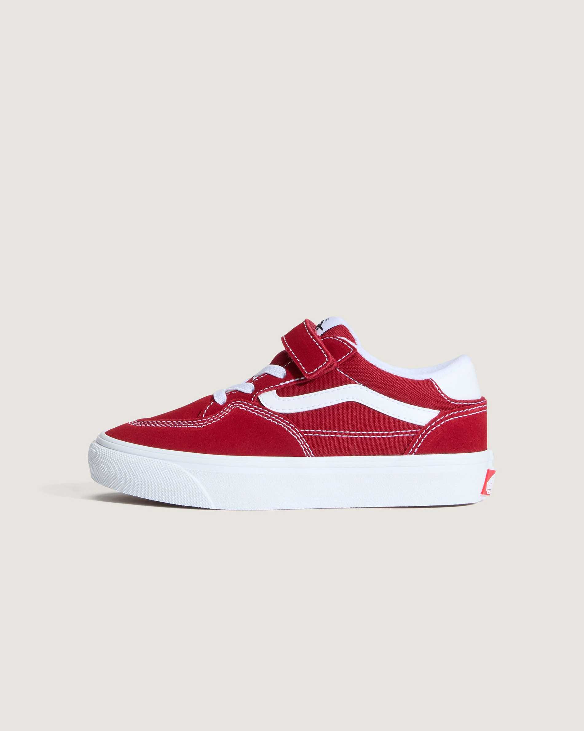 Resim ÇOCUK SKATE KIDS ROWAN AYAKKABI (4-8 YAŞ)