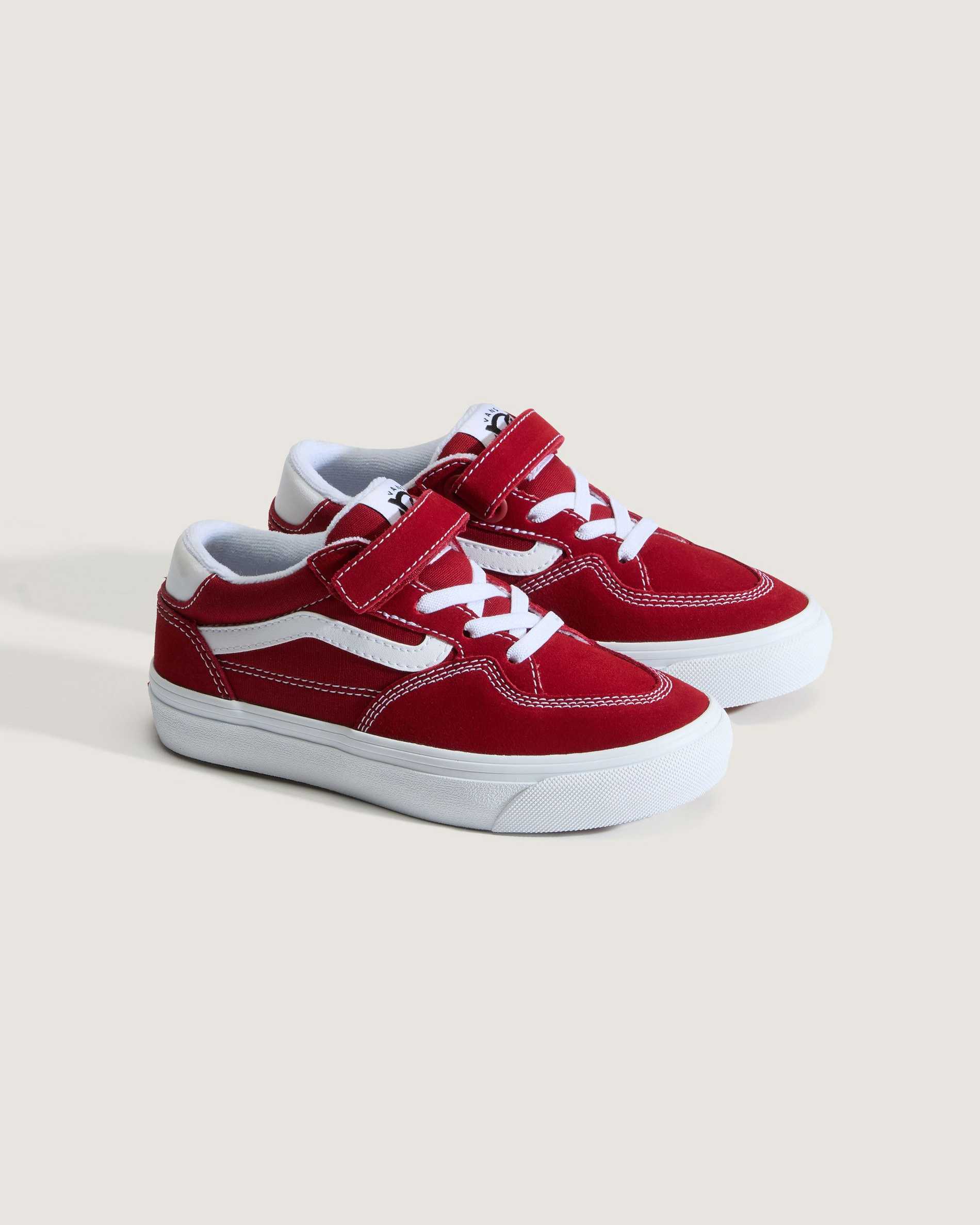 Resim ÇOCUK SKATE KIDS ROWAN AYAKKABI (4-8 YAŞ)