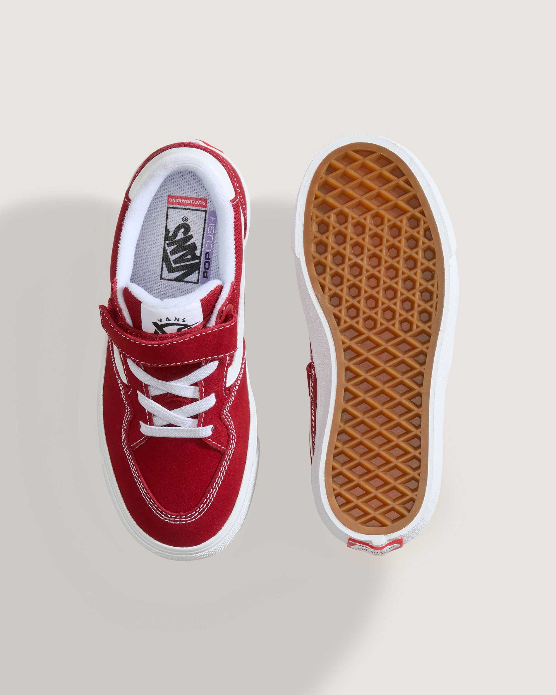 Resim ÇOCUK SKATE KIDS ROWAN AYAKKABI (4-8 YAŞ)