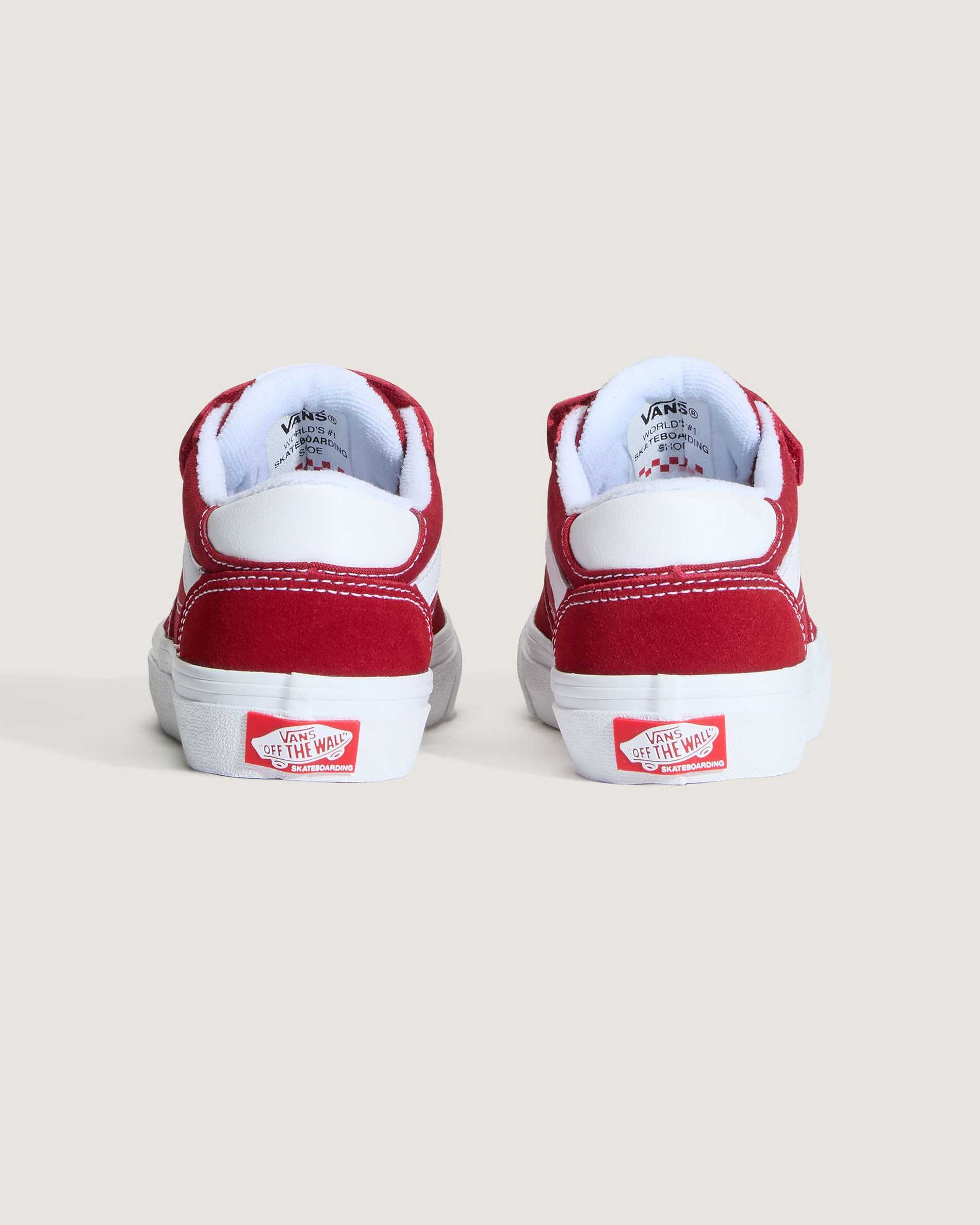 Resim ÇOCUK SKATE KIDS ROWAN AYAKKABI (4-8 YAŞ)