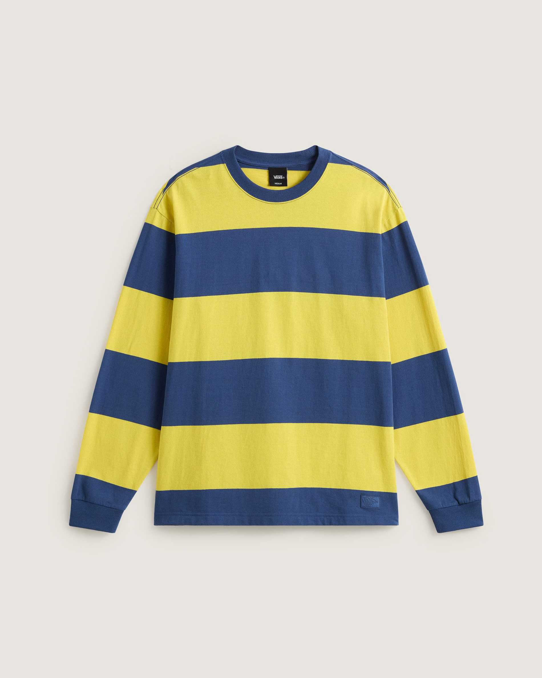 Resim RUGBY STRIPE TİŞÖRT