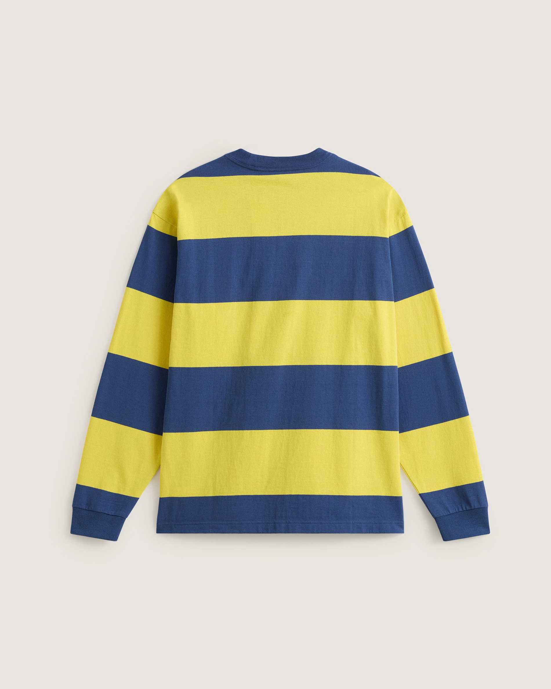 Resim RUGBY STRIPE TİŞÖRT