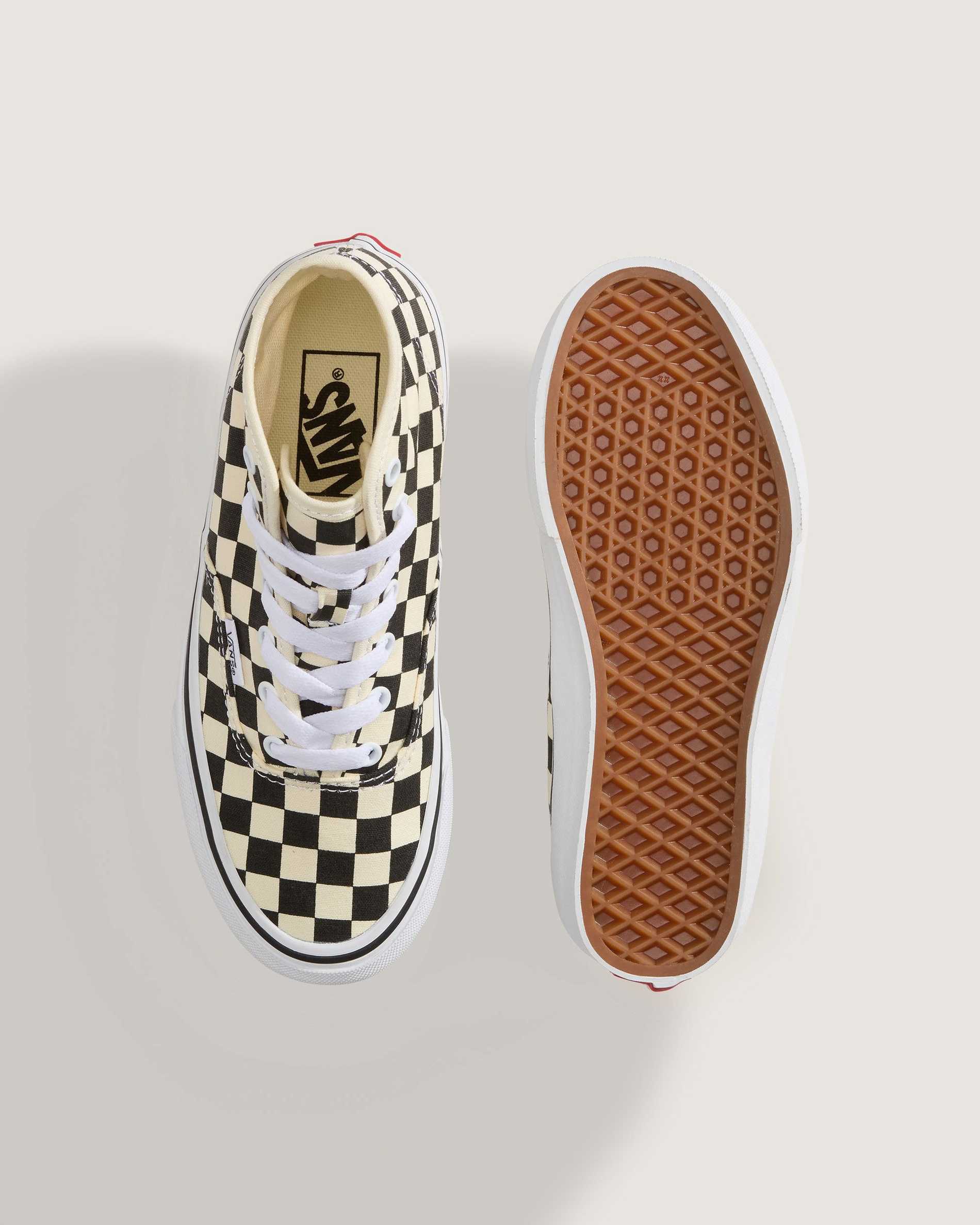 Resim GENÇ AUTHENTIC HI 2.0 AYAKKABI (8-14 YAŞ)