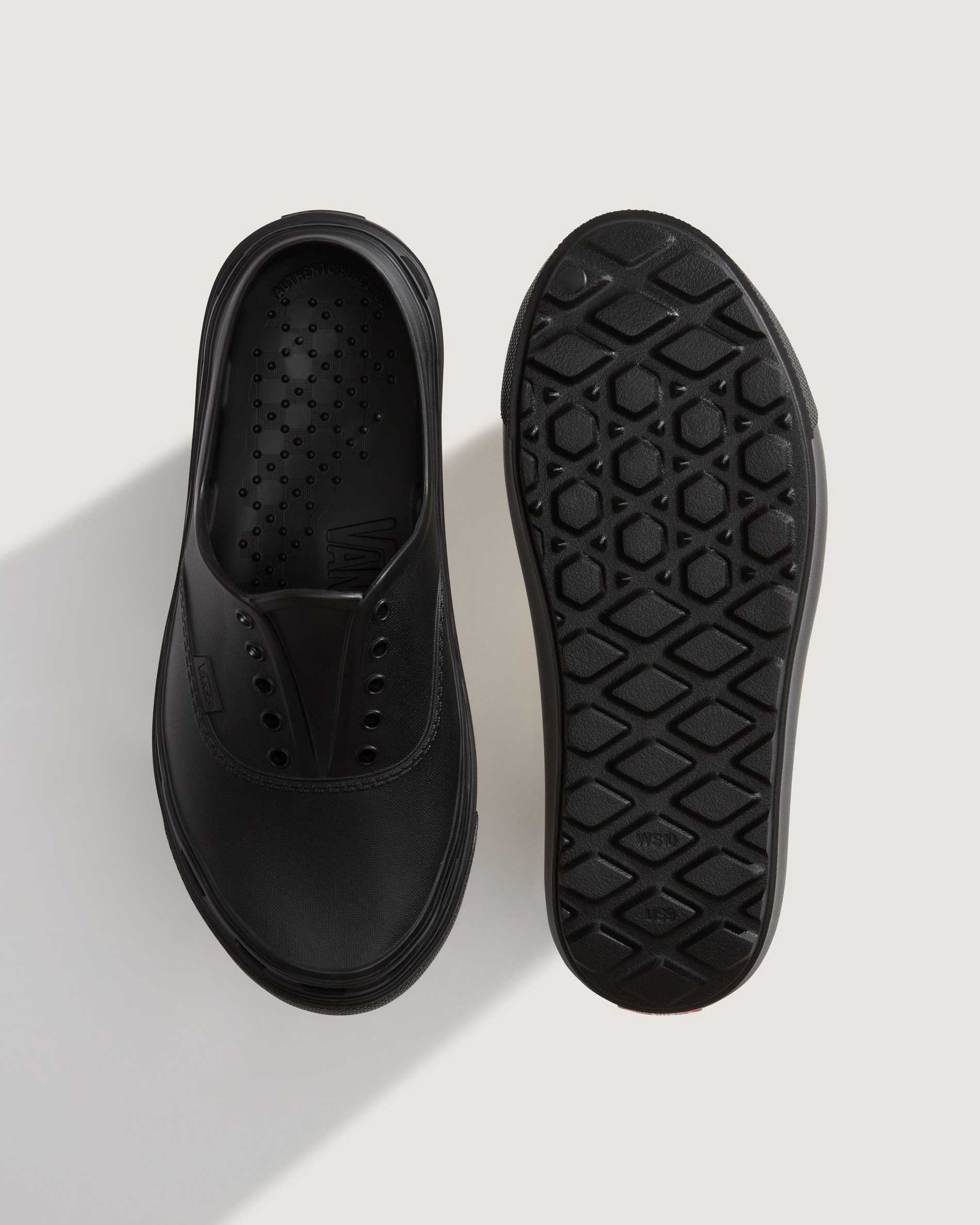 Resim AUTHENTIC FOAM MULE AYAKKABI
