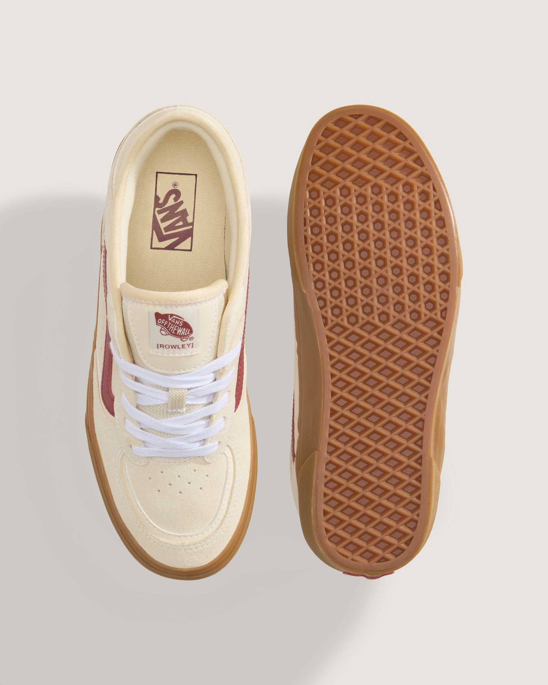Resim ROWLEY CLASSIC AYAKKABI