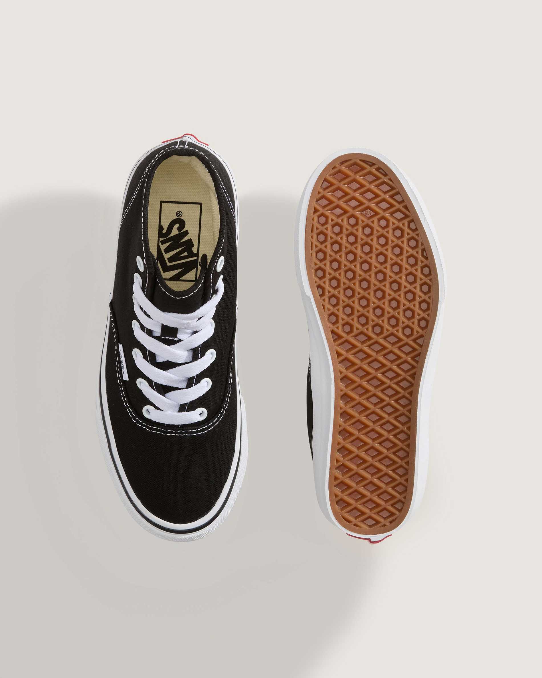 Resim GENÇ AUTHENTIC HI 2.0 AYAKKABI (8-14 YAŞ)