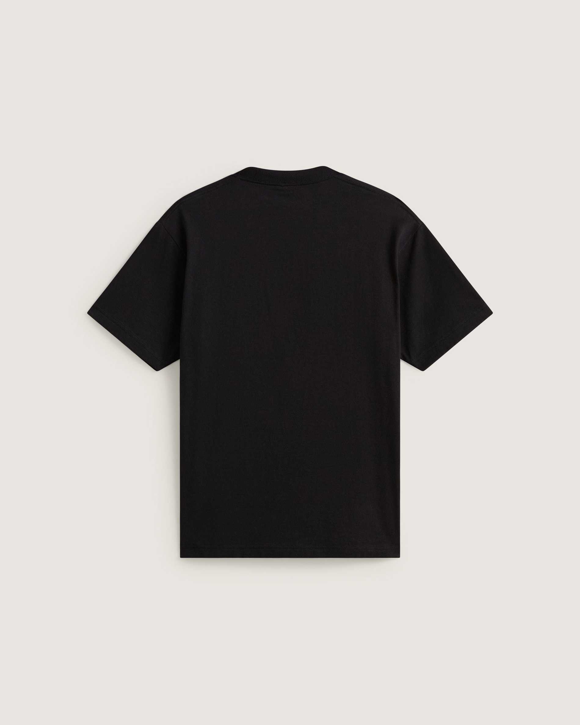 Resim NEW LEFT CHEST TİŞÖRT