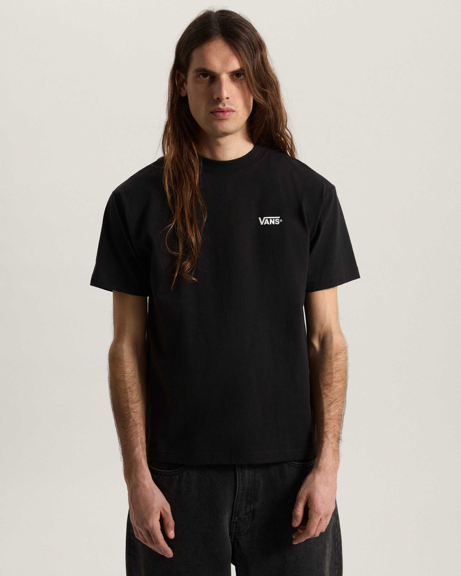 Resim NEW LEFT CHEST TİŞÖRT