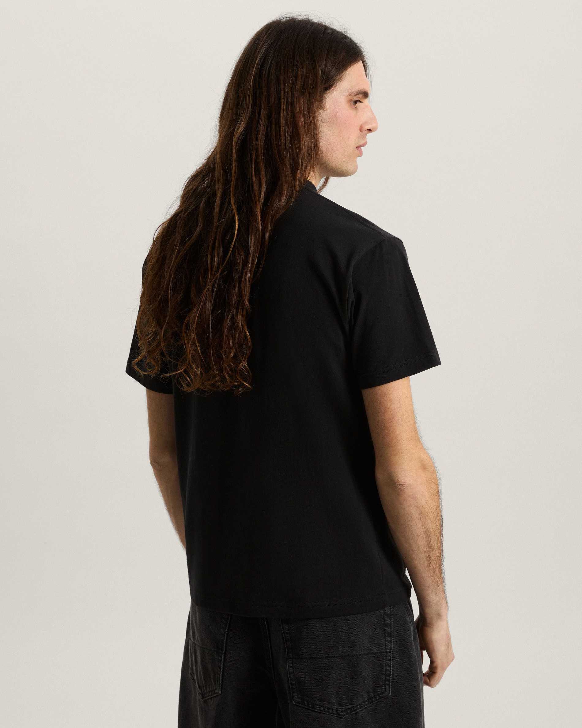 Resim NEW LEFT CHEST TİŞÖRT