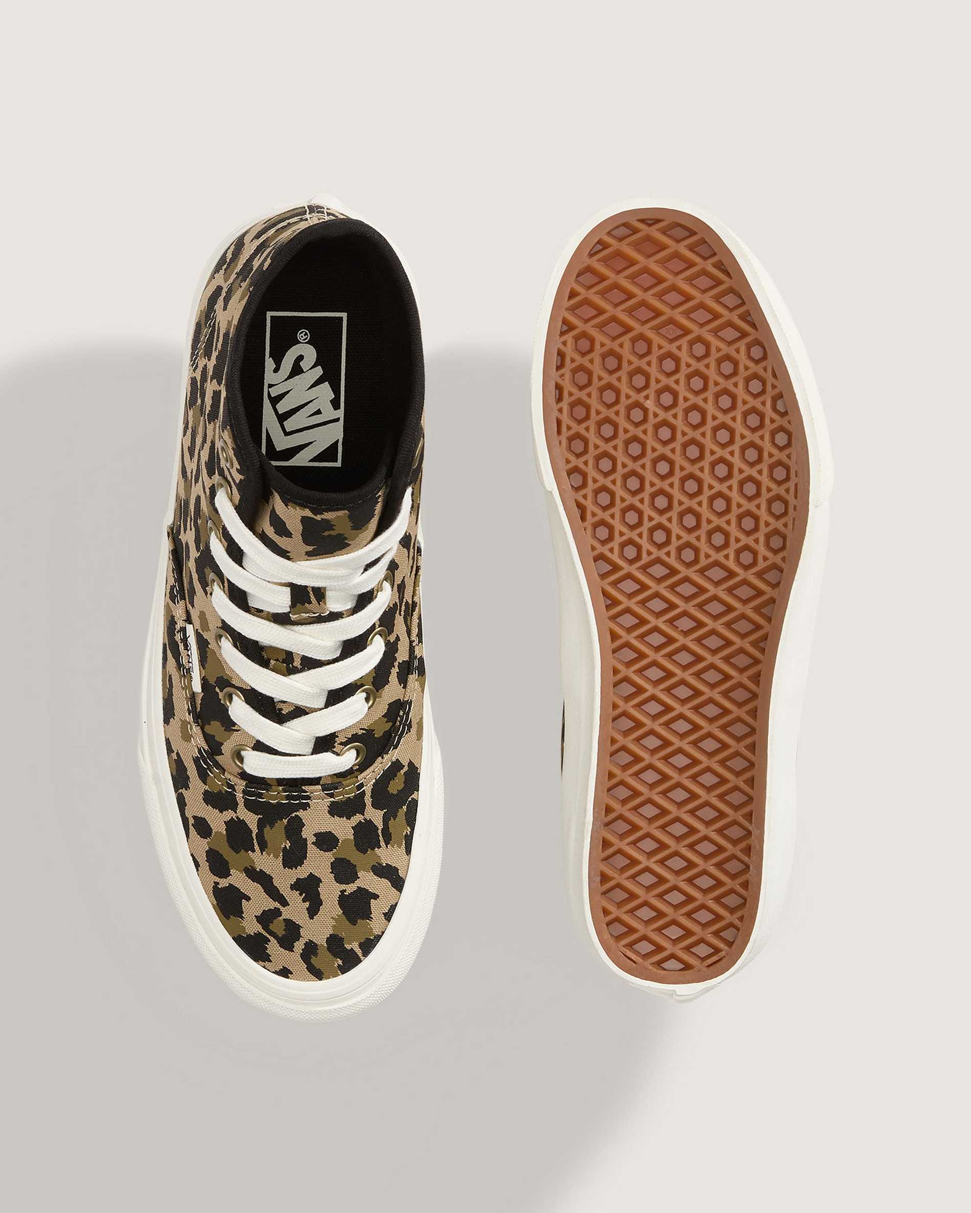Resim AUTHENTIC HI 2.0 AYAKKABI