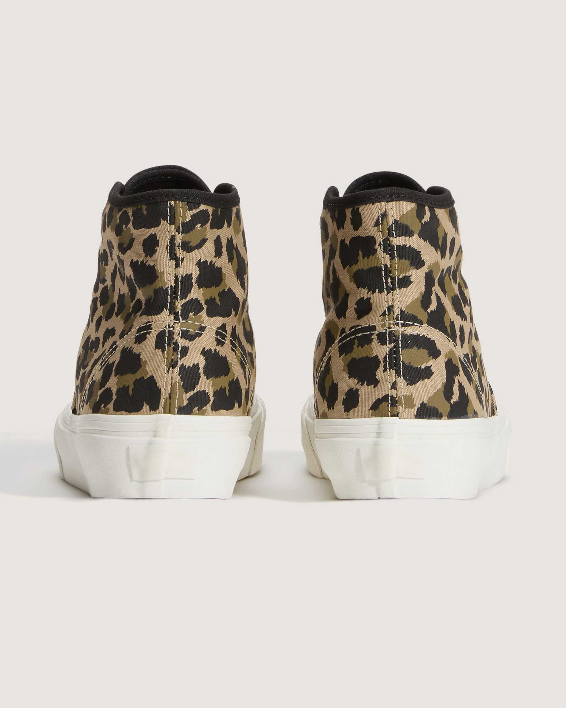 Resim AUTHENTIC HI 2.0 AYAKKABI