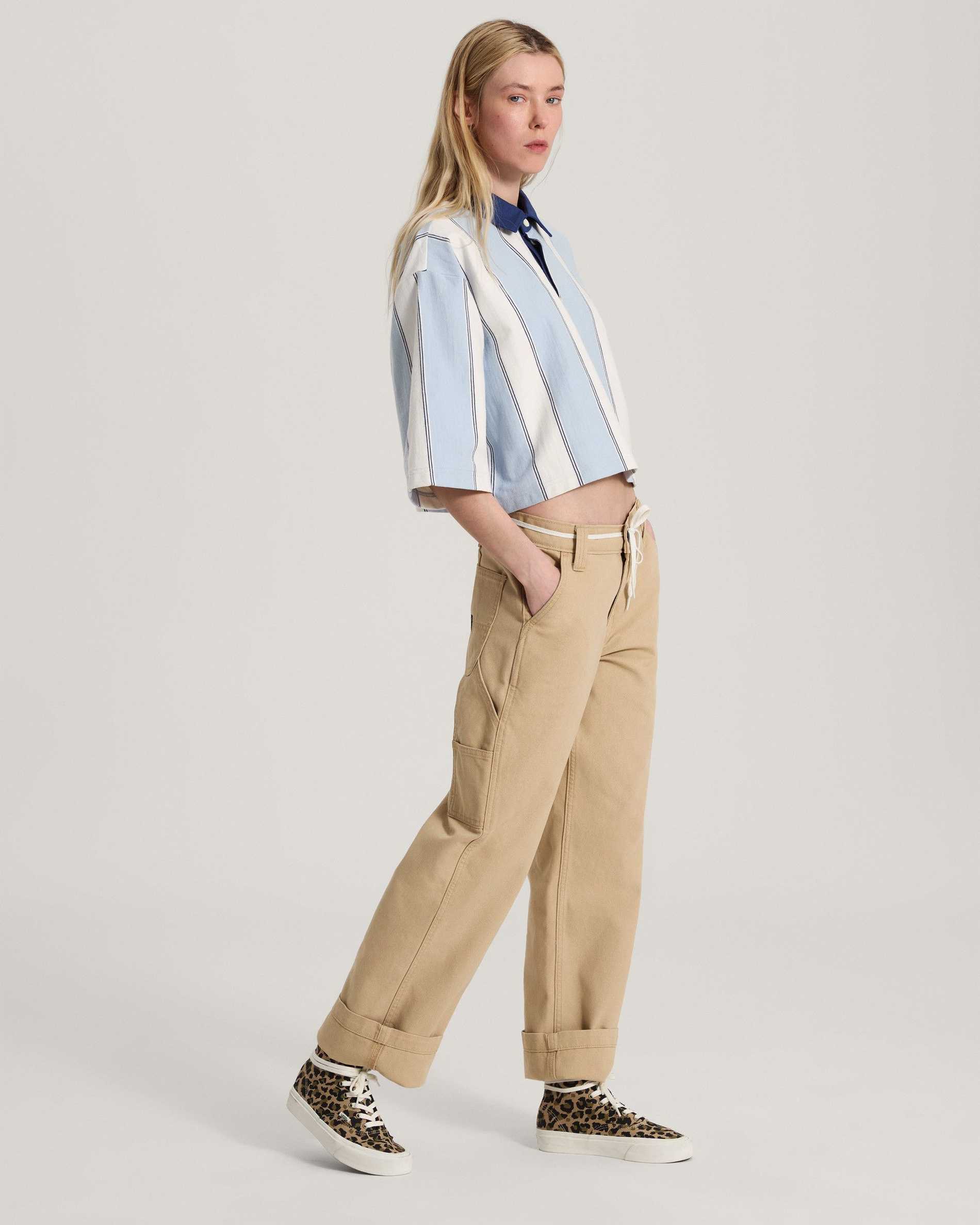 Resim AUTHENTIC HI 2.0 AYAKKABI