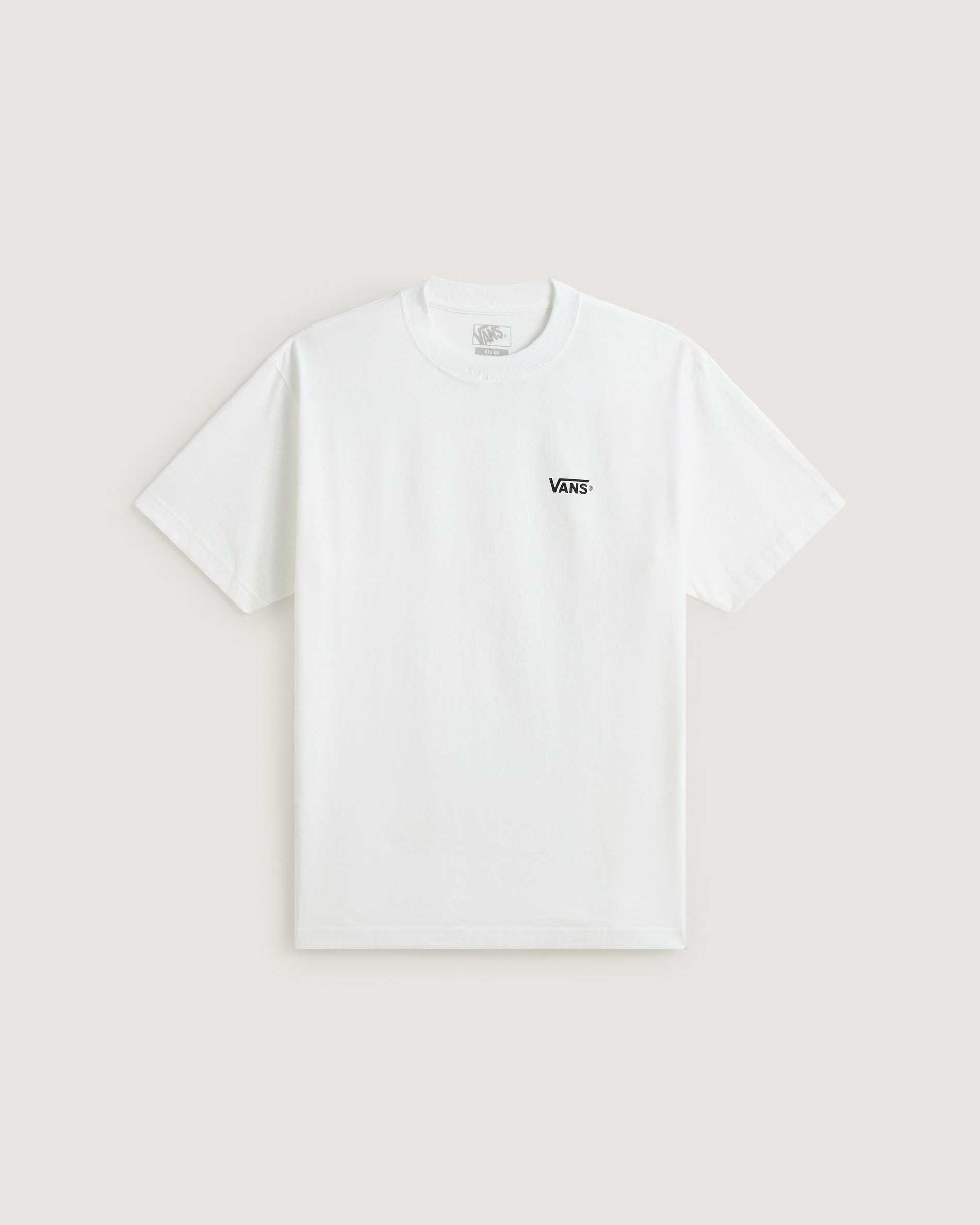 Resim NEW LEFT CHEST TİŞÖRT