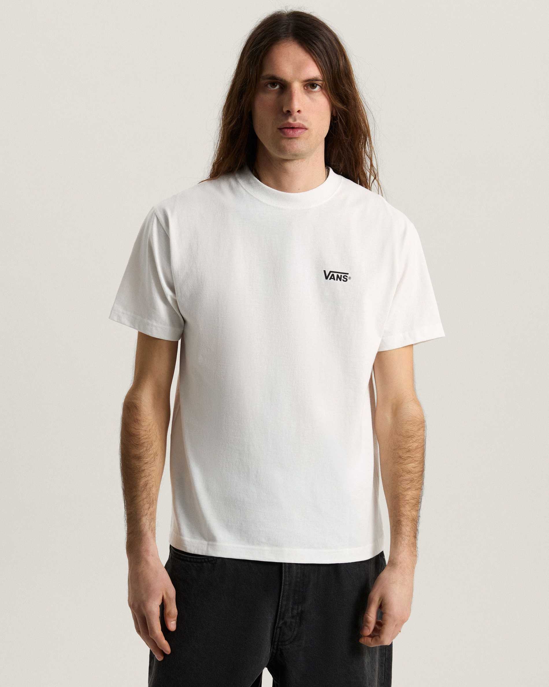 Resim NEW LEFT CHEST TİŞÖRT