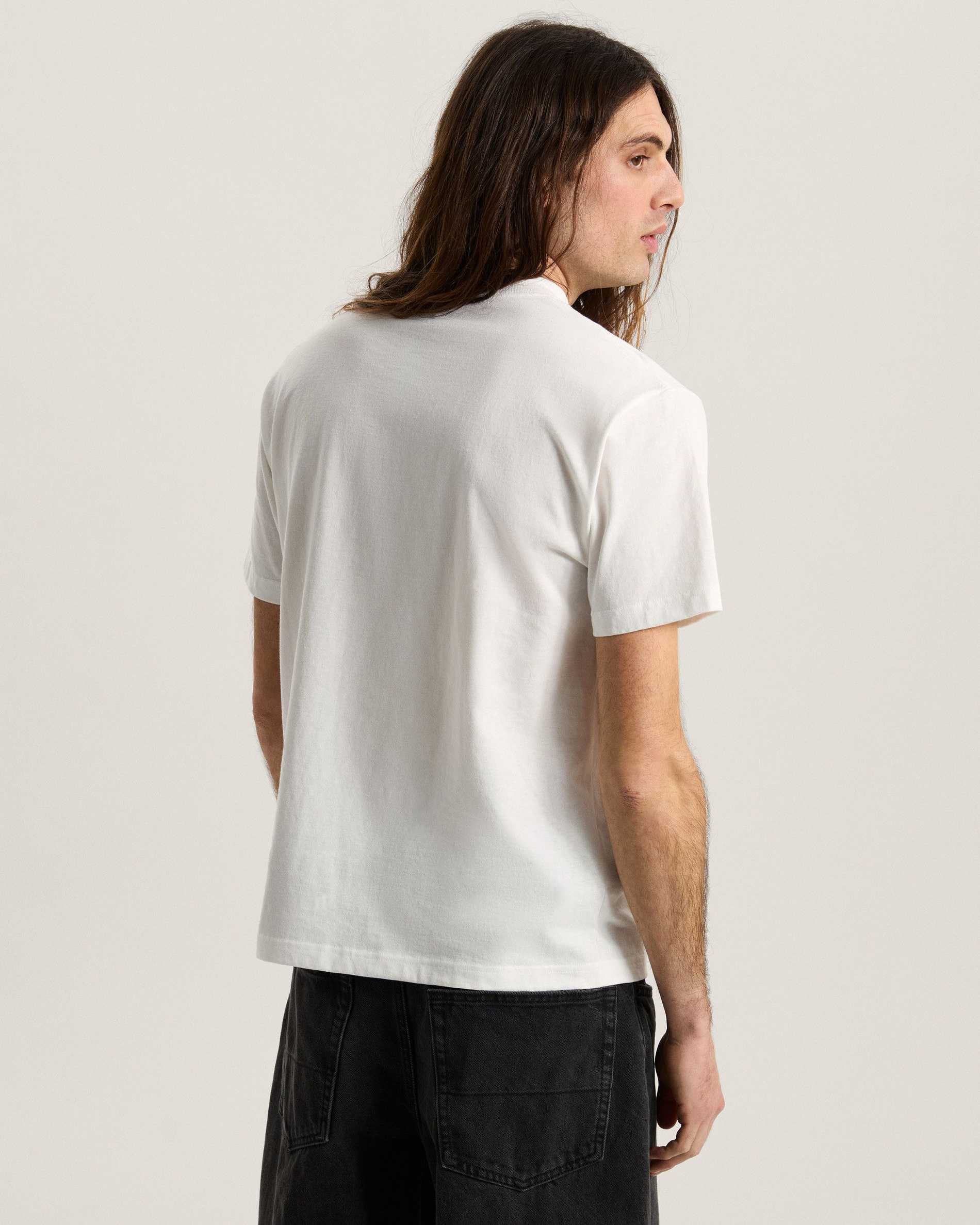 Resim NEW LEFT CHEST TİŞÖRT