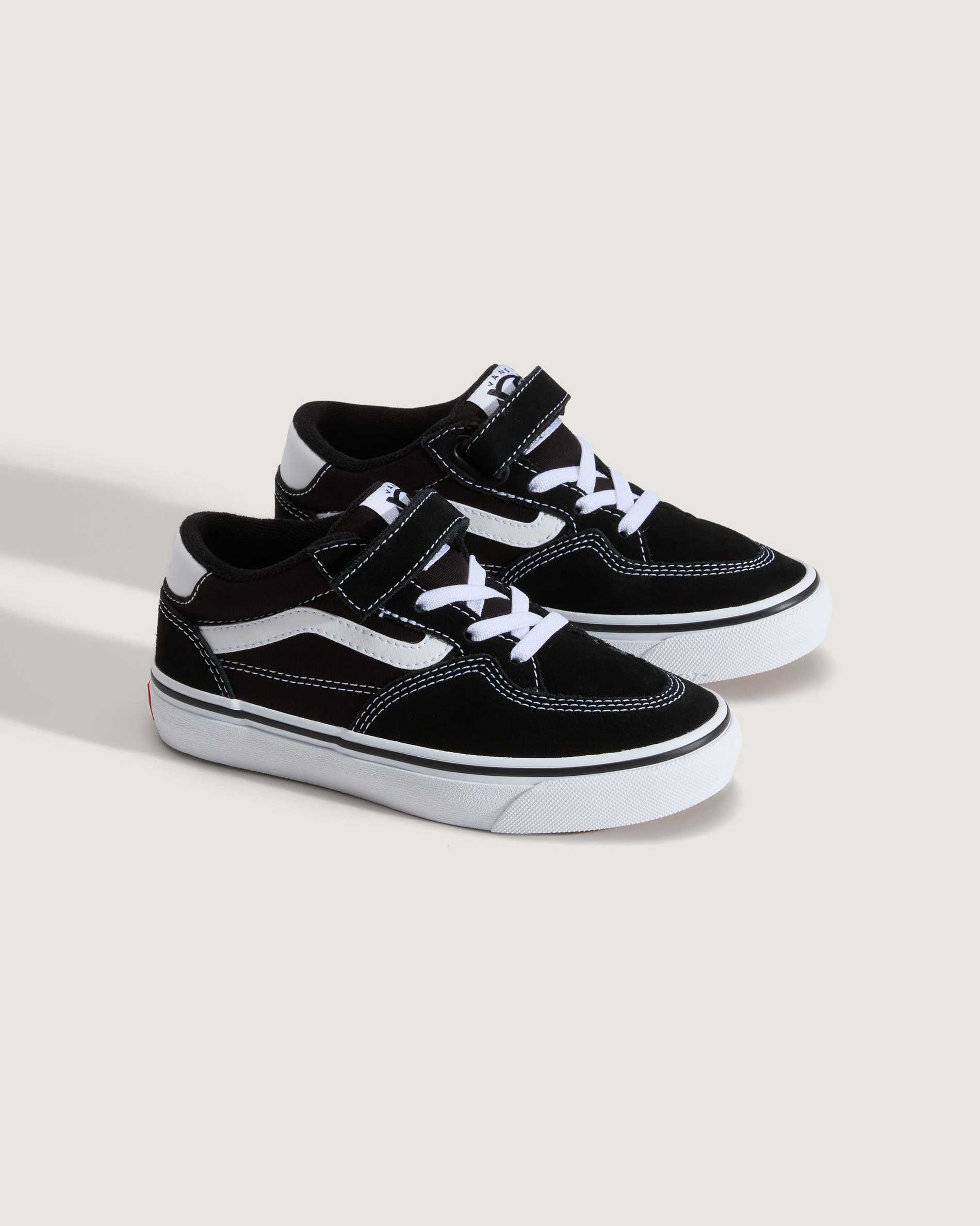 Resim ÇOCUK SKATE KIDS ROWAN AYAKKABI (4-8 YAŞ)