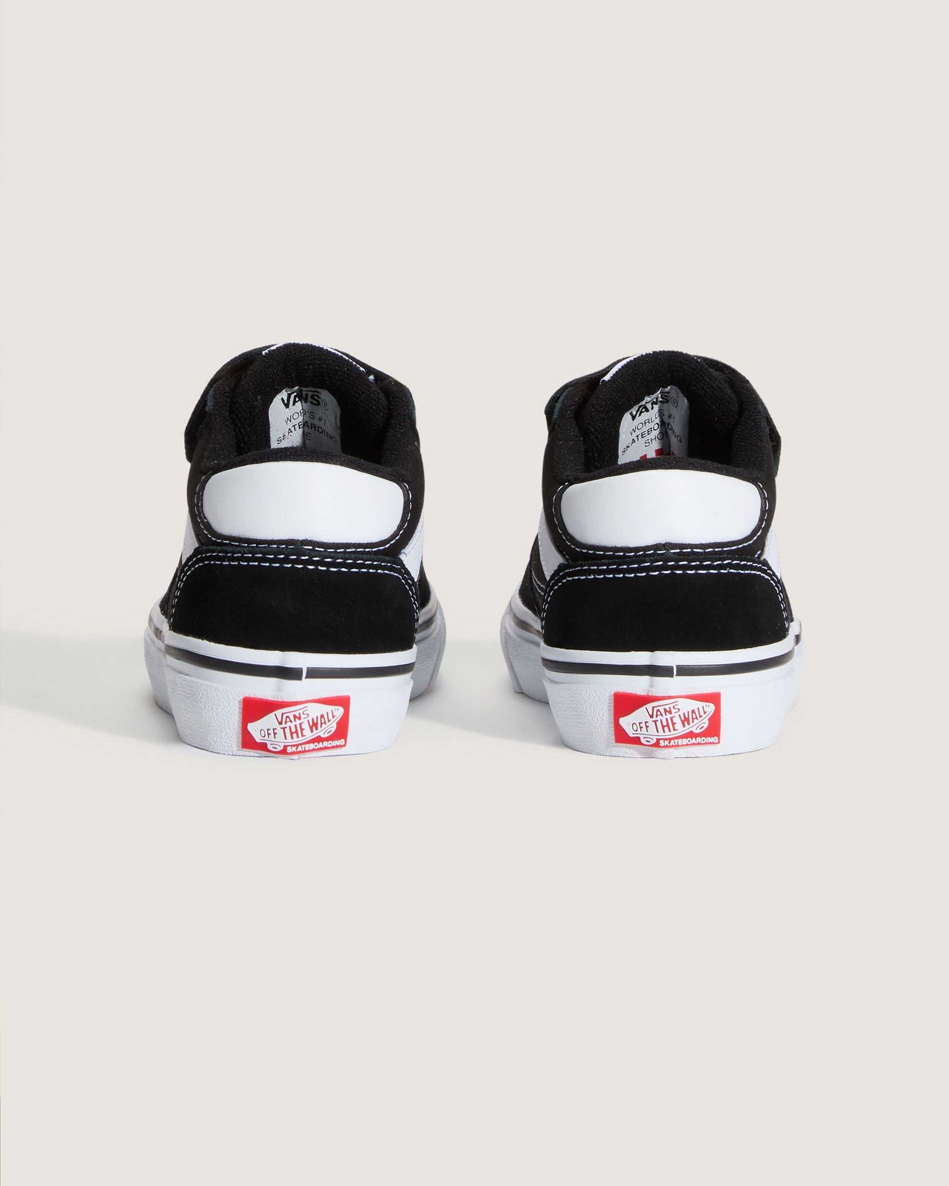 Resim ÇOCUK SKATE KIDS ROWAN AYAKKABI (4-8 YAŞ)