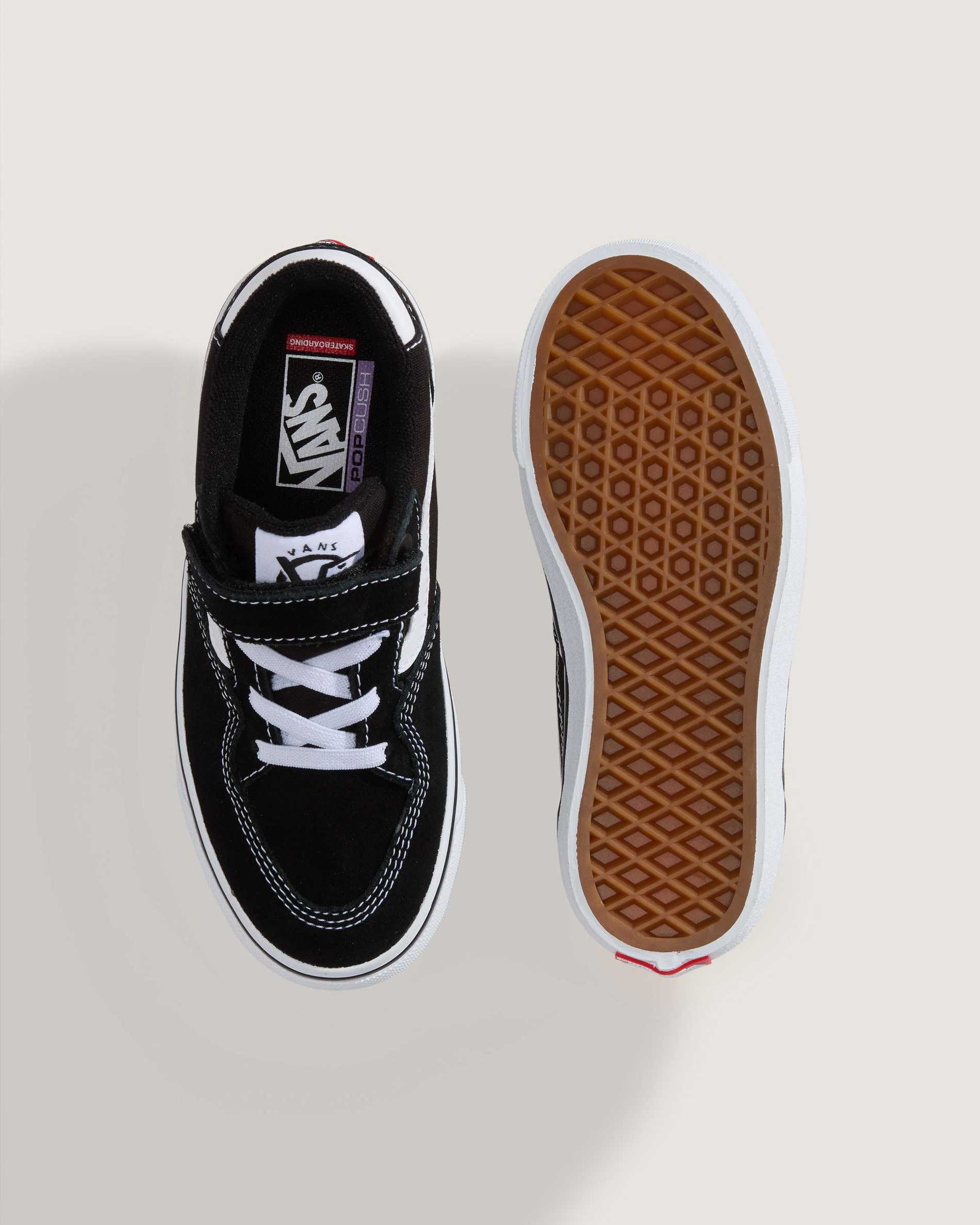 Resim ÇOCUK SKATE KIDS ROWAN AYAKKABI (4-8 YAŞ)