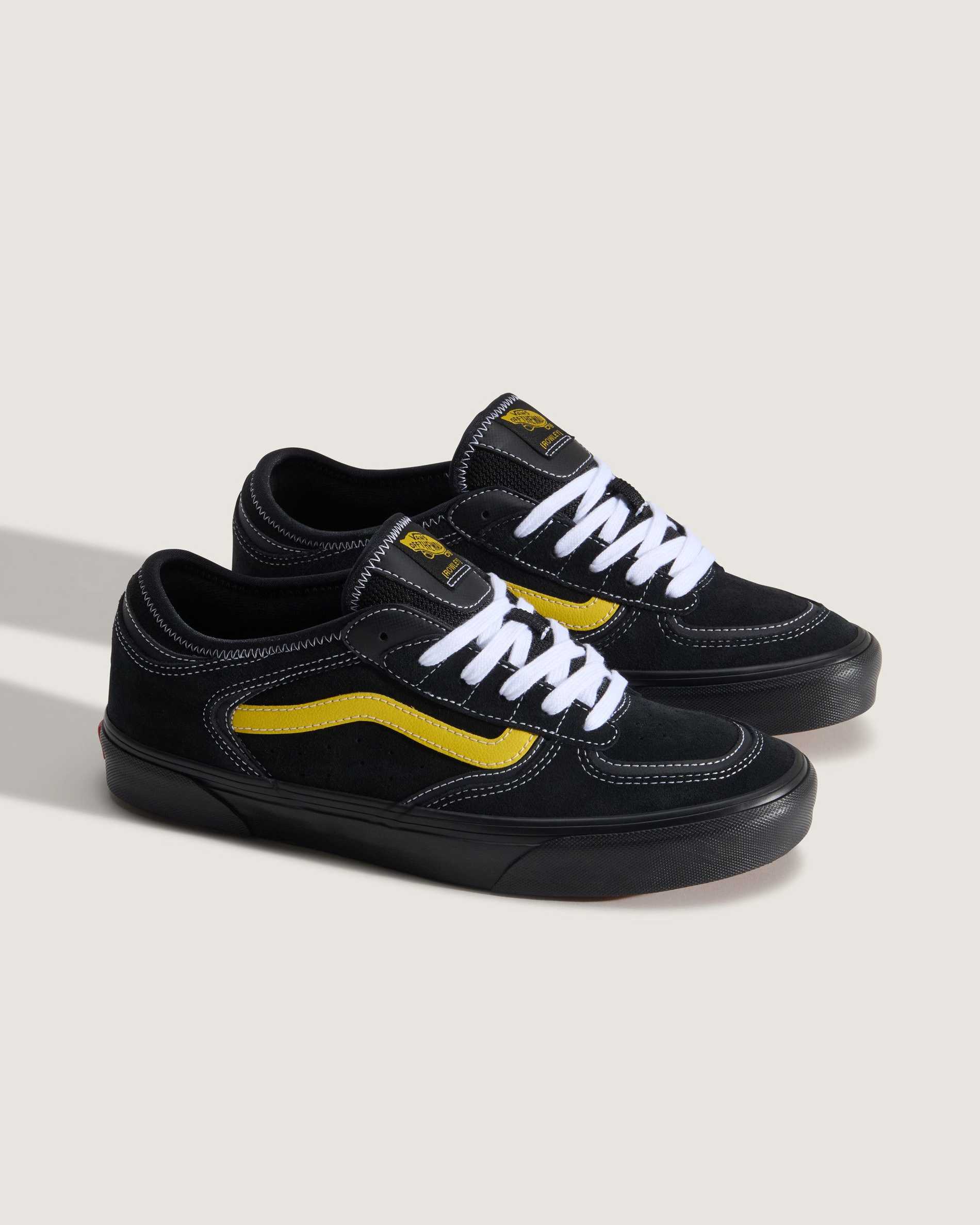 Resim ROWLEY CLASSIC AYAKKABI