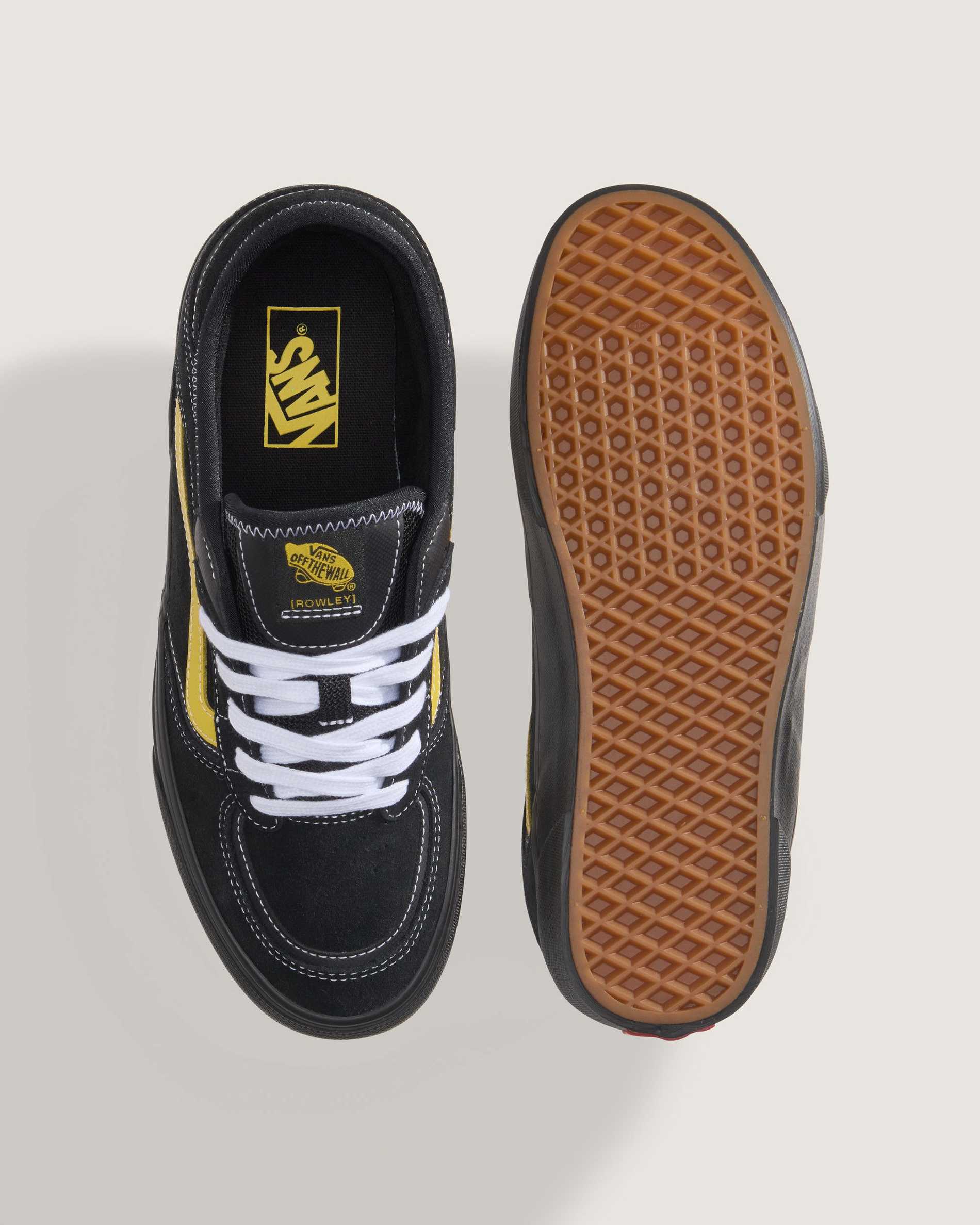Resim ROWLEY CLASSIC AYAKKABI