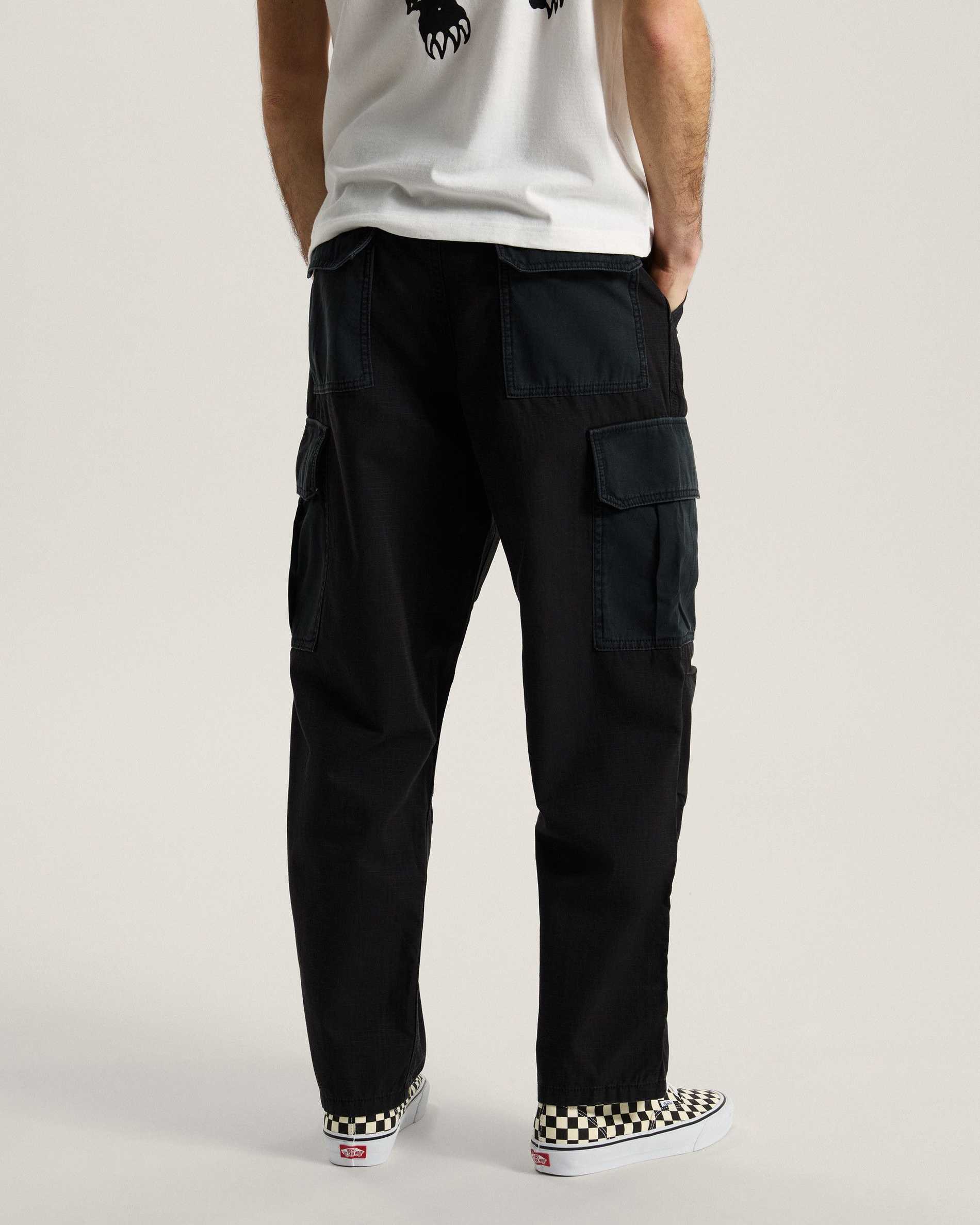 Resim PARA BAGGY CARGO PANTOLON