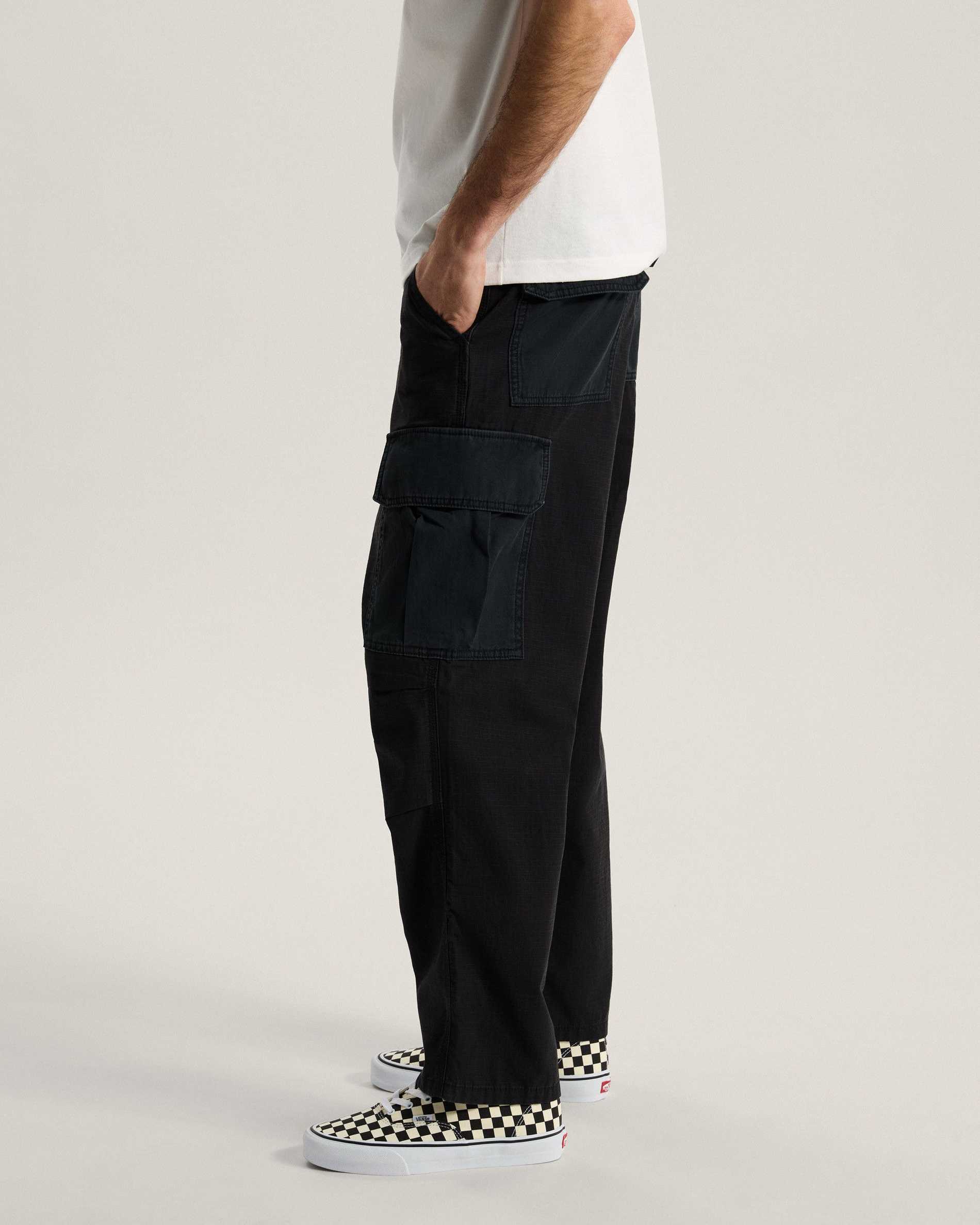 Resim PARA BAGGY CARGO PANTOLON