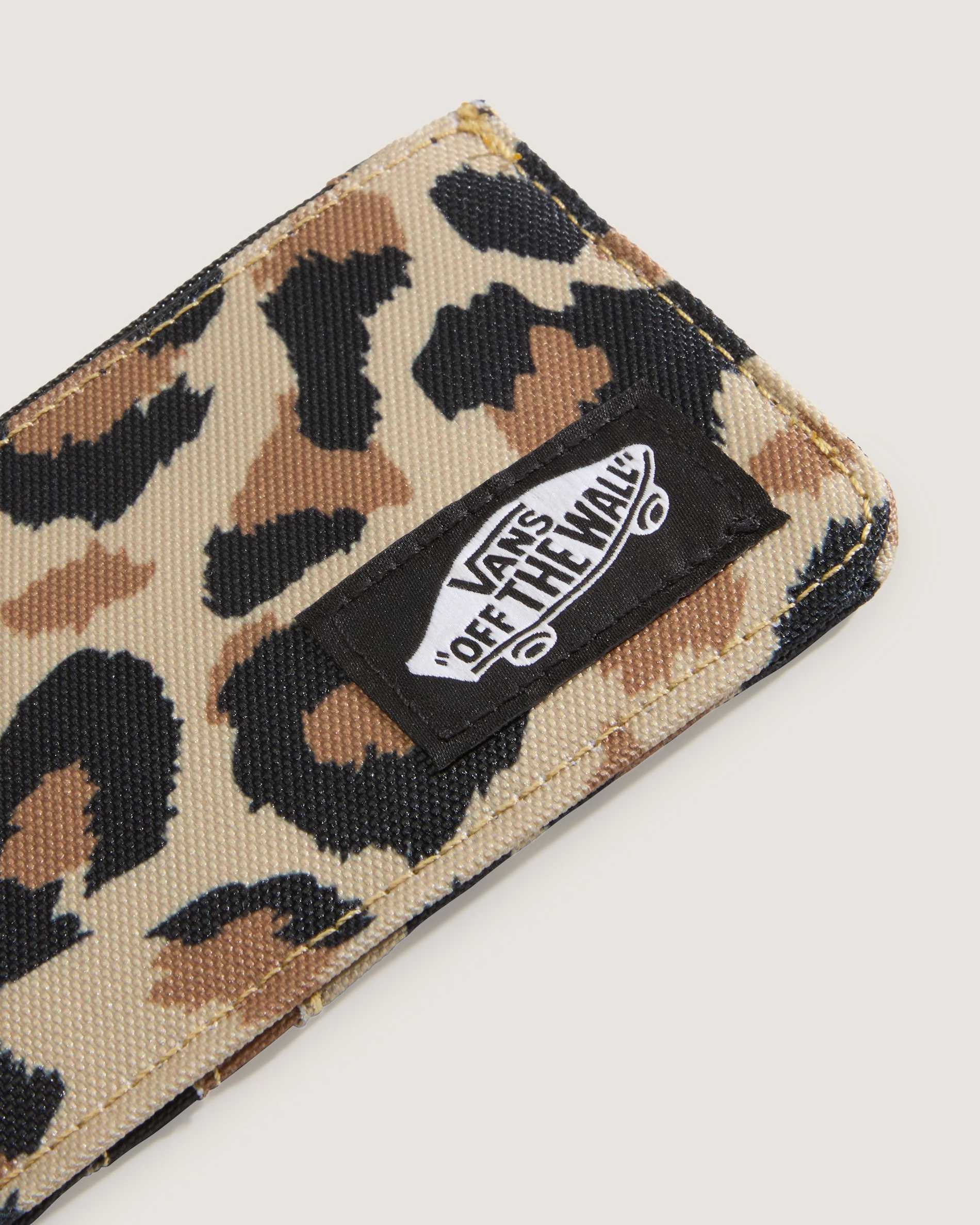 Resim OFF THE WALL ZIP CÜZDAN