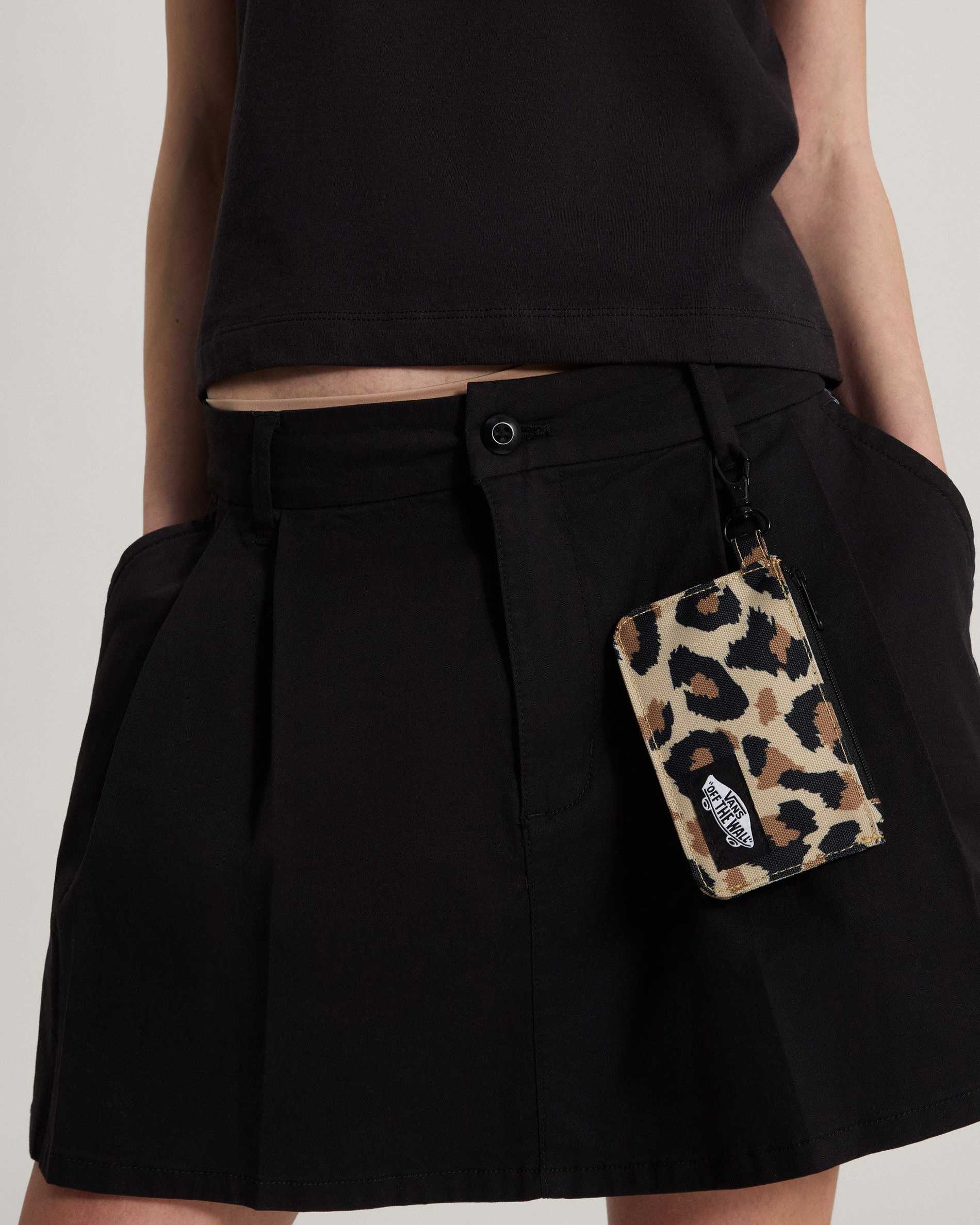 Resim OFF THE WALL ZIP CÜZDAN