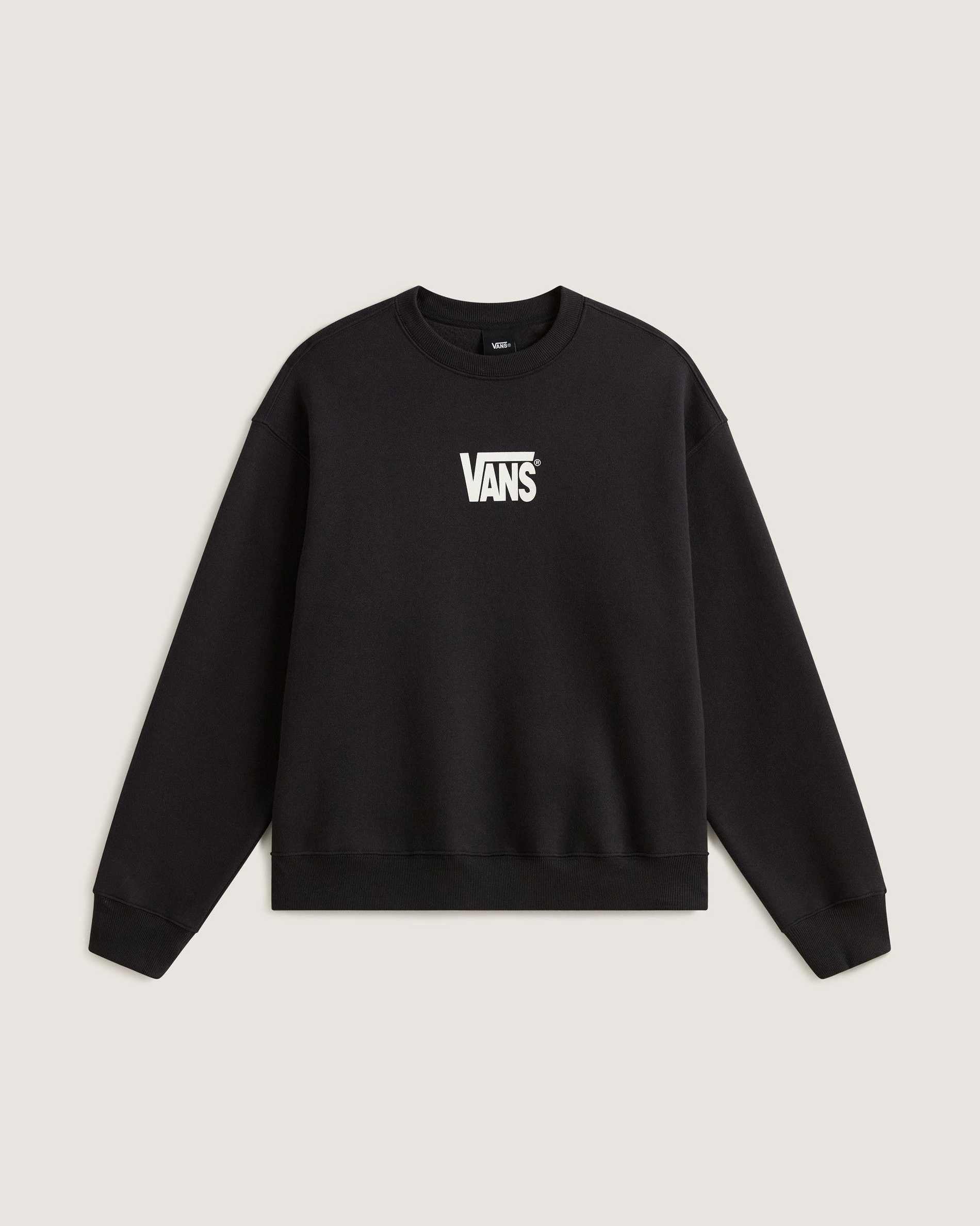 Resim STRETCH LOGO SWEATSHIRT