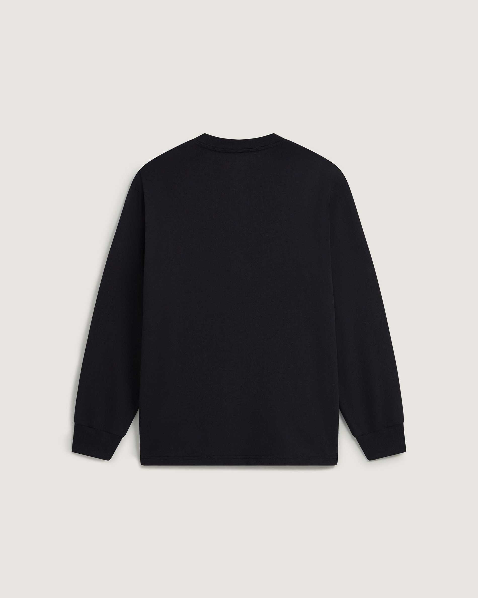 Resim LEFT CHEST II LOOSE TİŞÖRT
