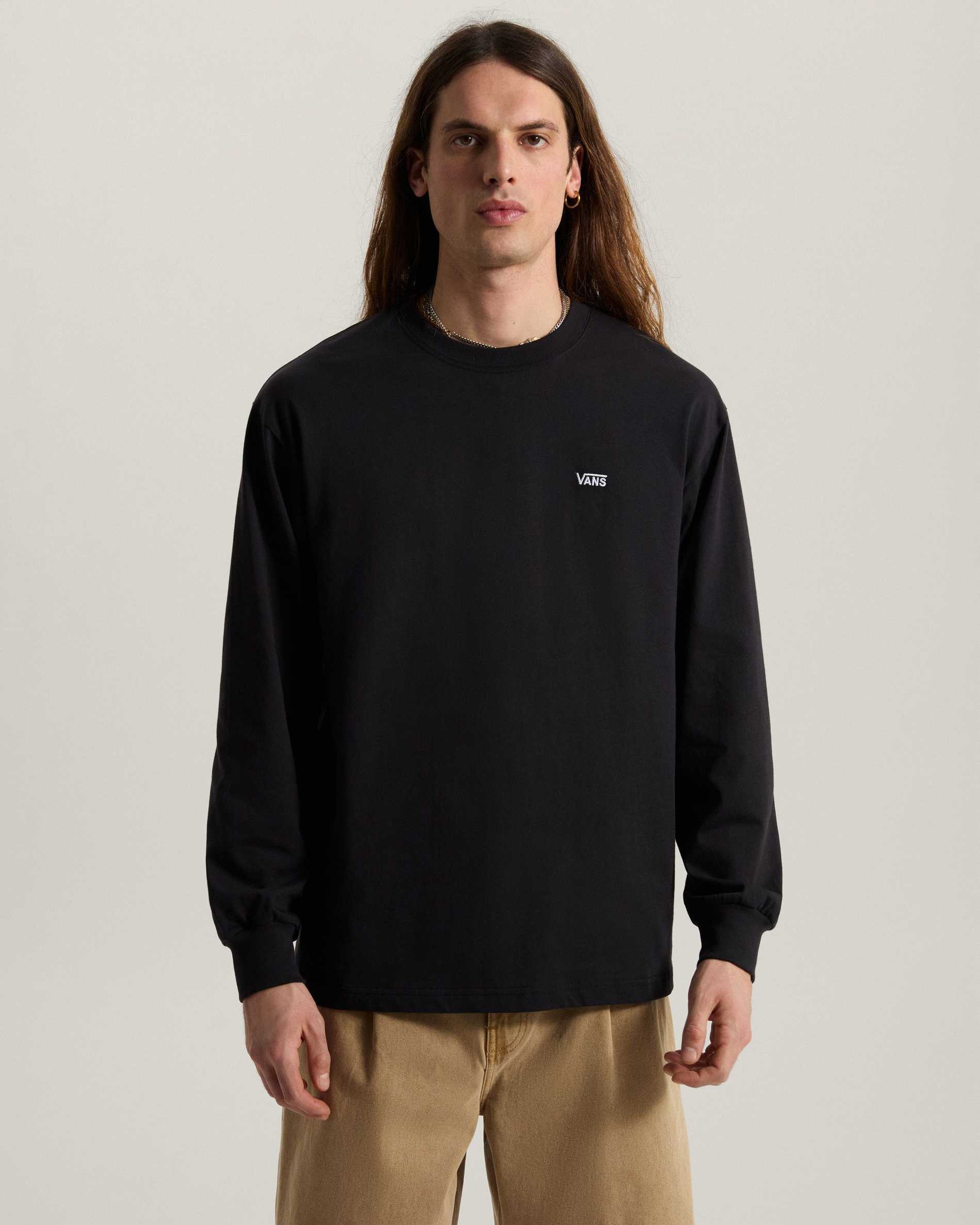 Resim LEFT CHEST II LOOSE TİŞÖRT