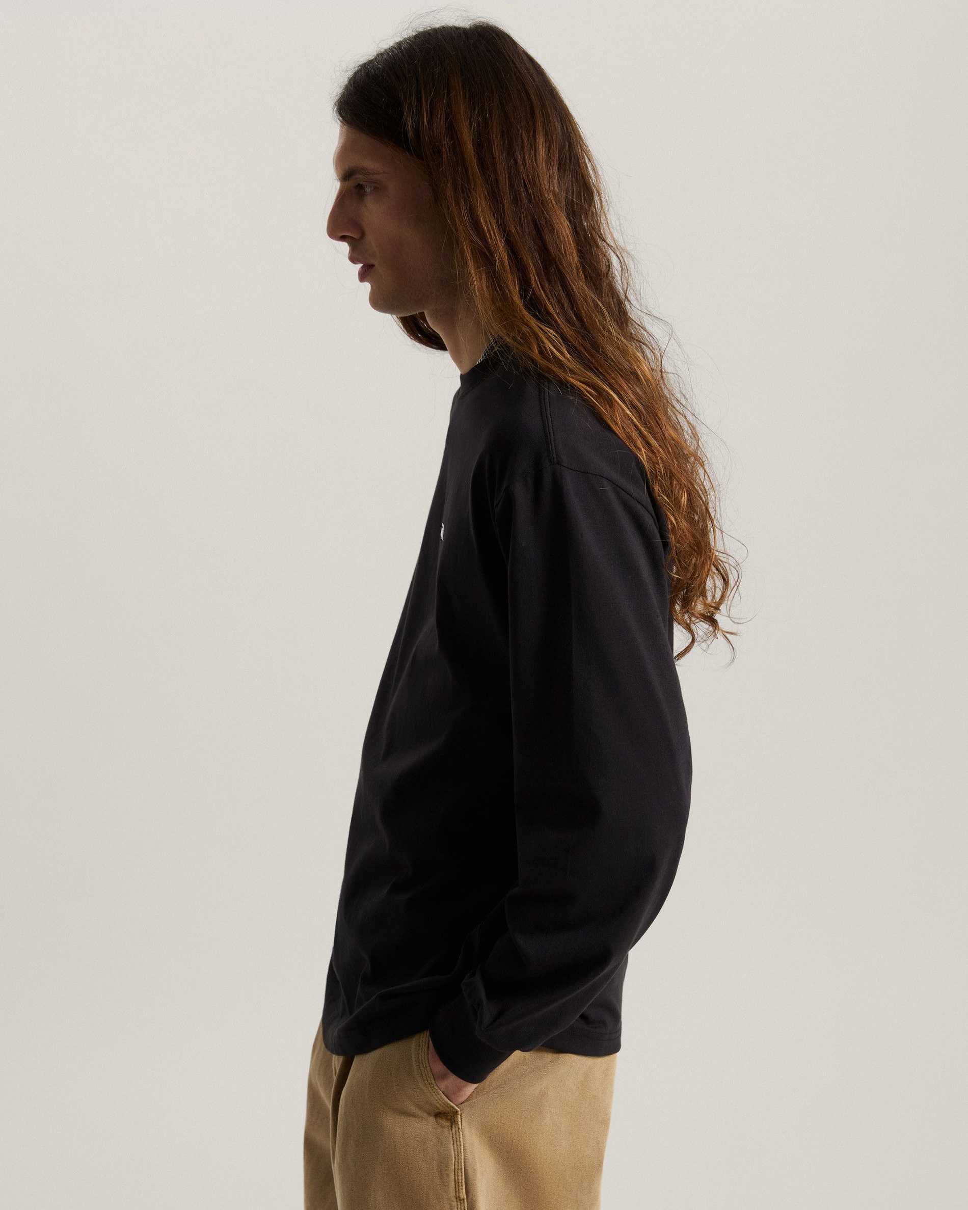 Resim LEFT CHEST II LOOSE TİŞÖRT
