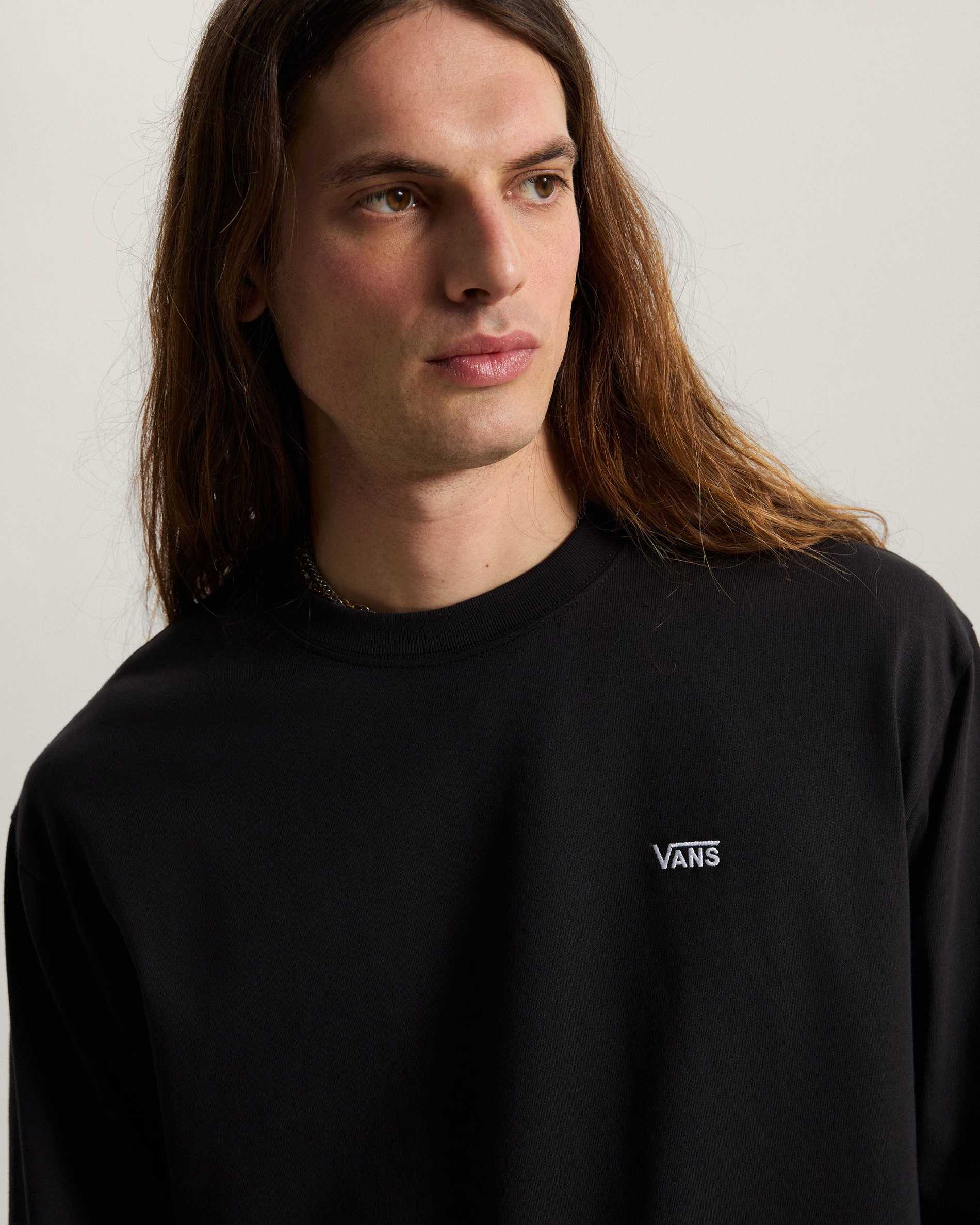 Resim LEFT CHEST II LOOSE TİŞÖRT