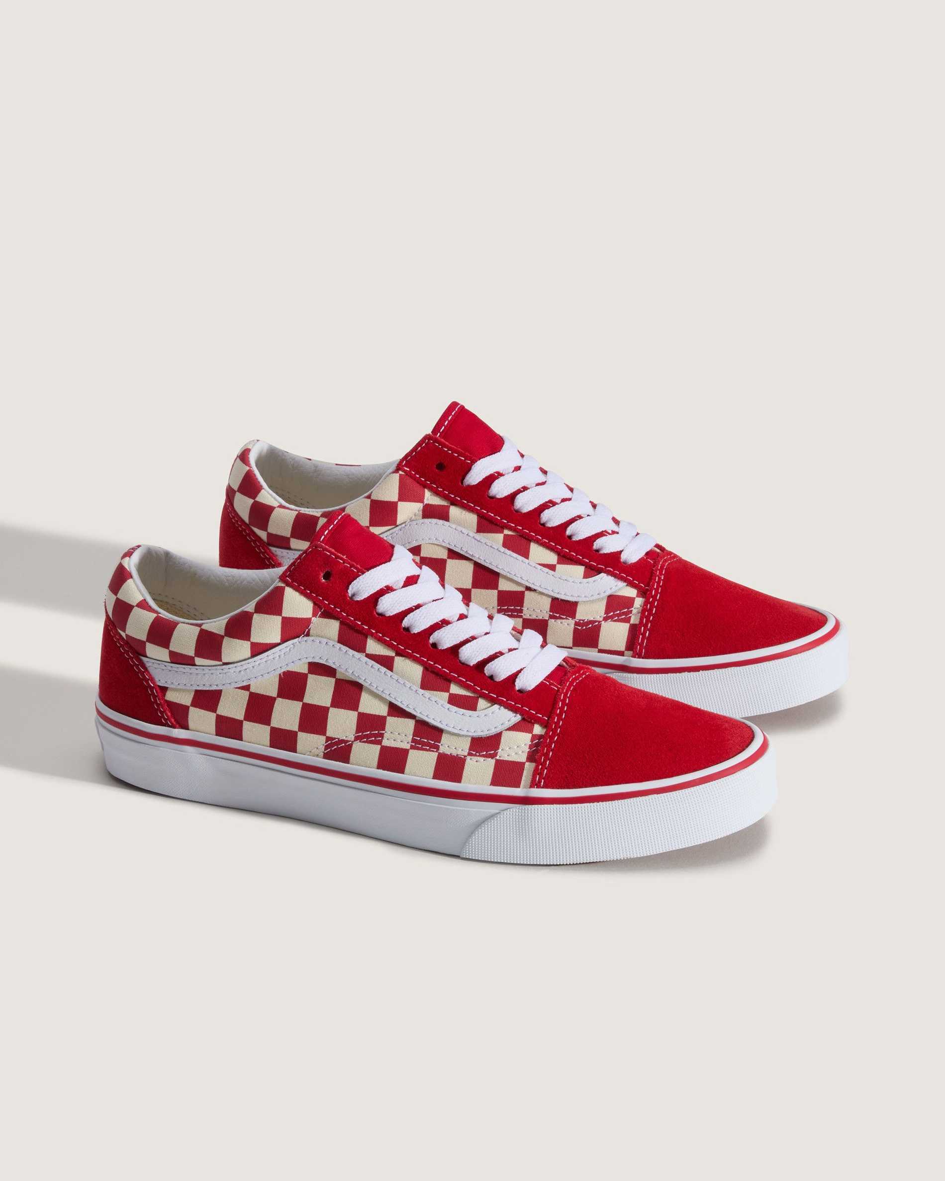 Resim OLD SKOOL AYAKKABI