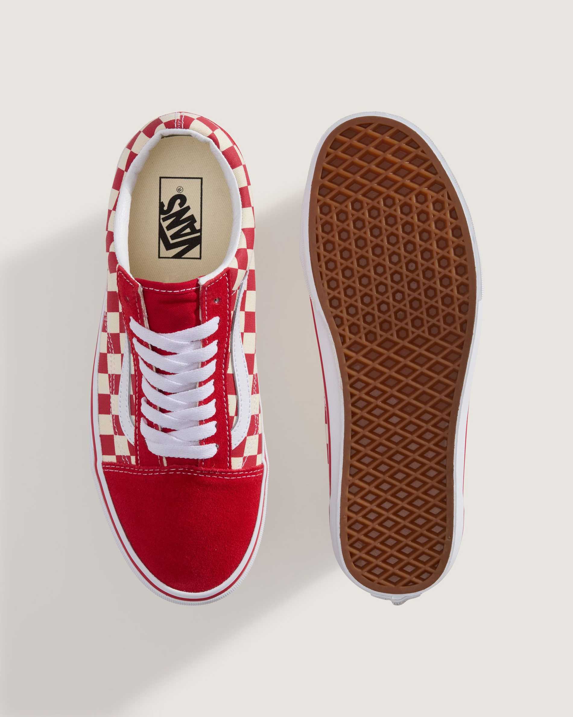 Resim OLD SKOOL AYAKKABI