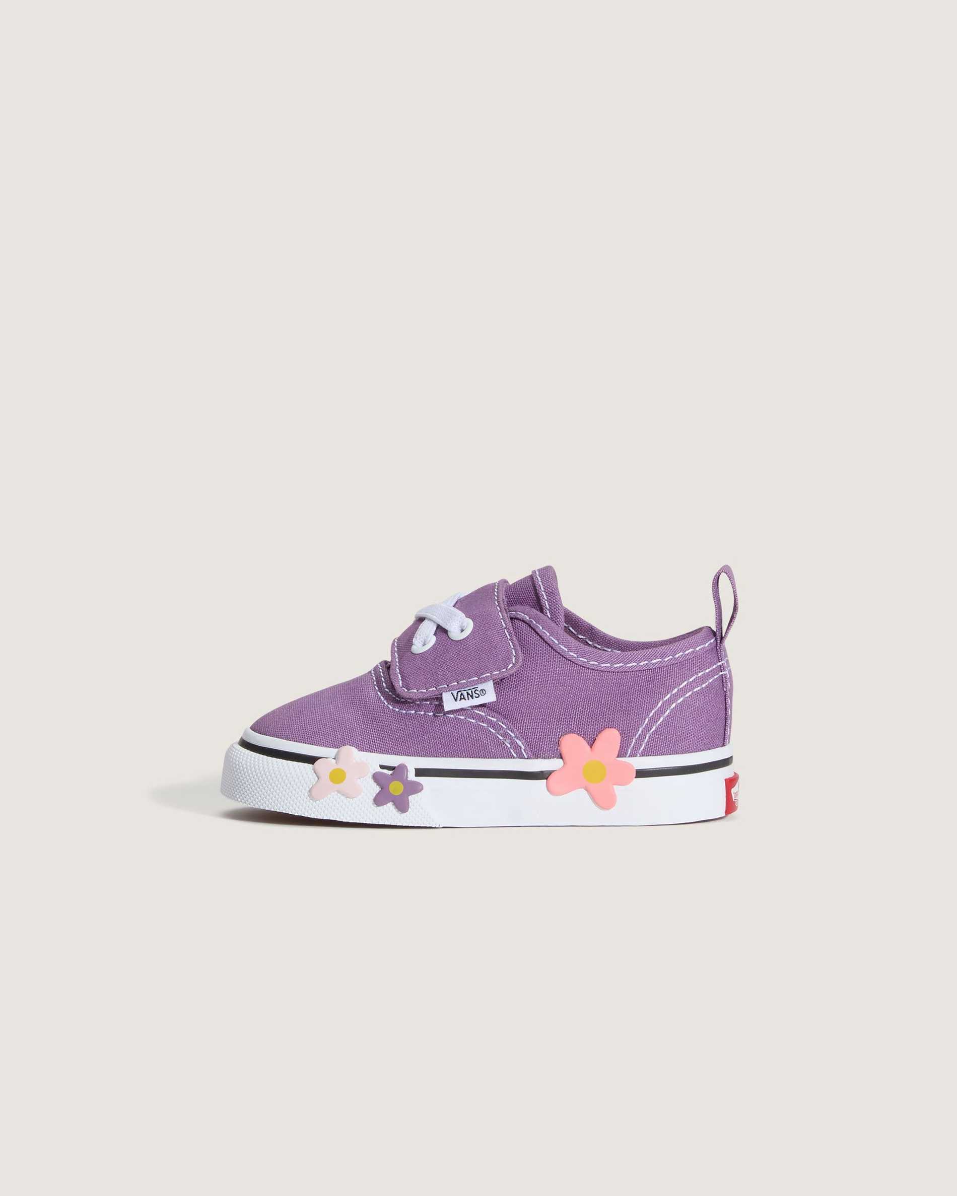 Resim KÜÇÜK ÇOCUK AUTHENTIC ELASTIC V FLOWER AYAKKABI (1-4 YAŞ)