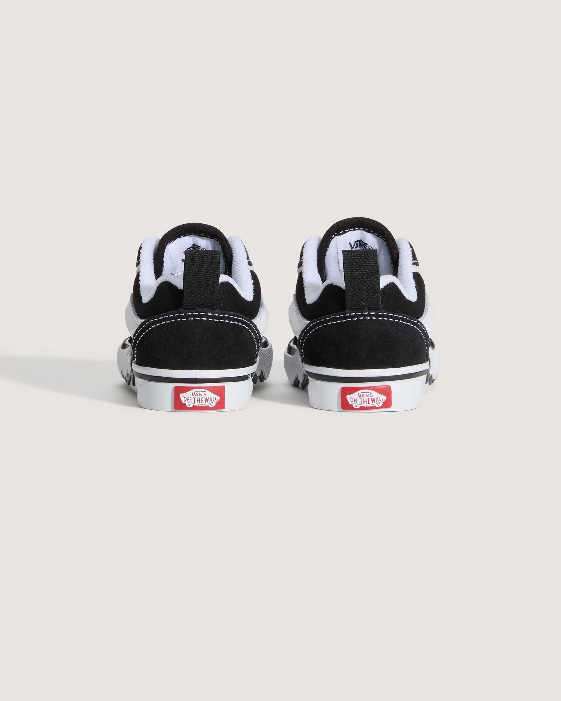 Resim KÜÇÜK ÇOCUK KNU SKOOL ELASTIC LACE BOLT AYAKKABI (1-4 YAŞ)