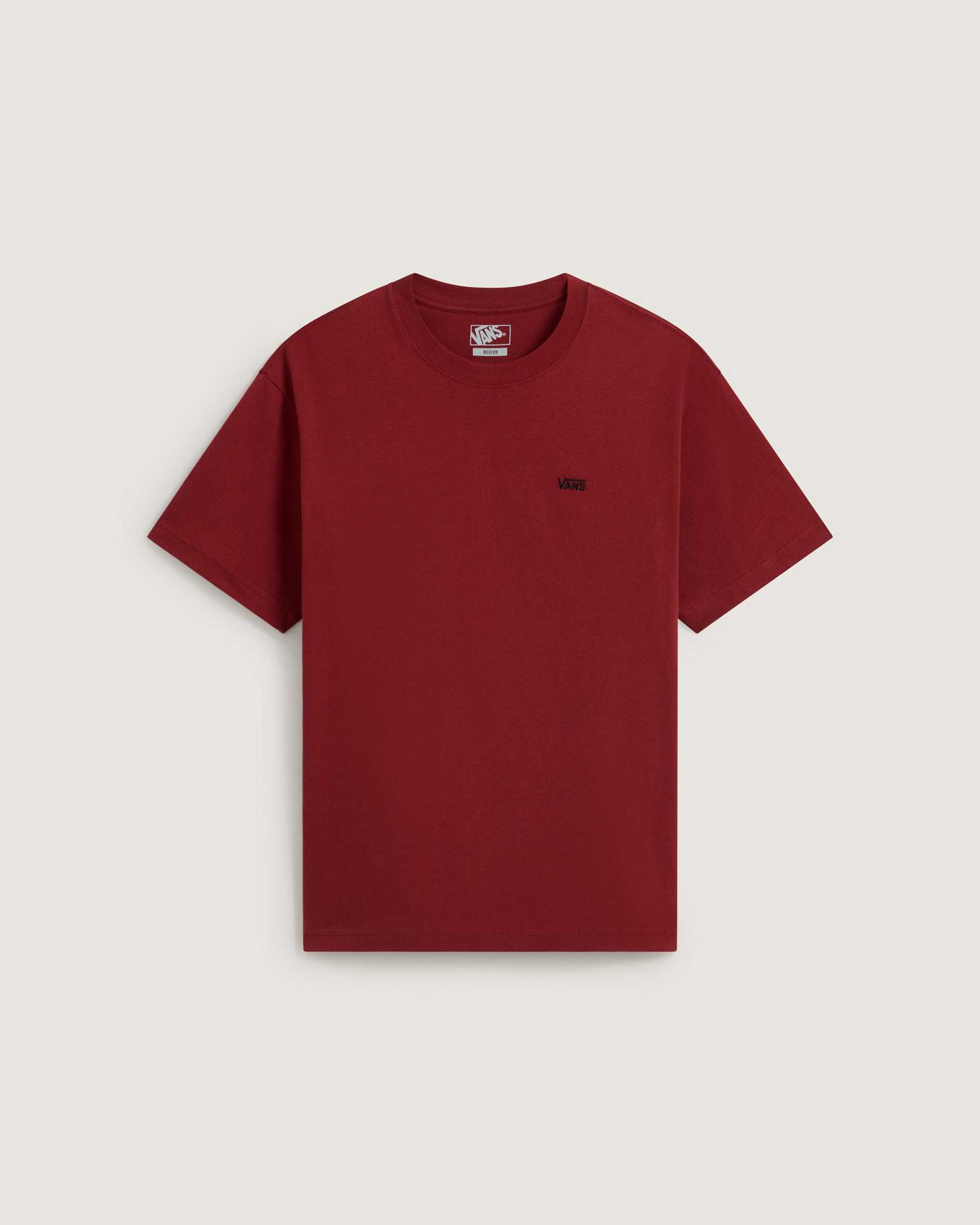 Resim LEFT CHEST II LOOSE TİŞÖRT