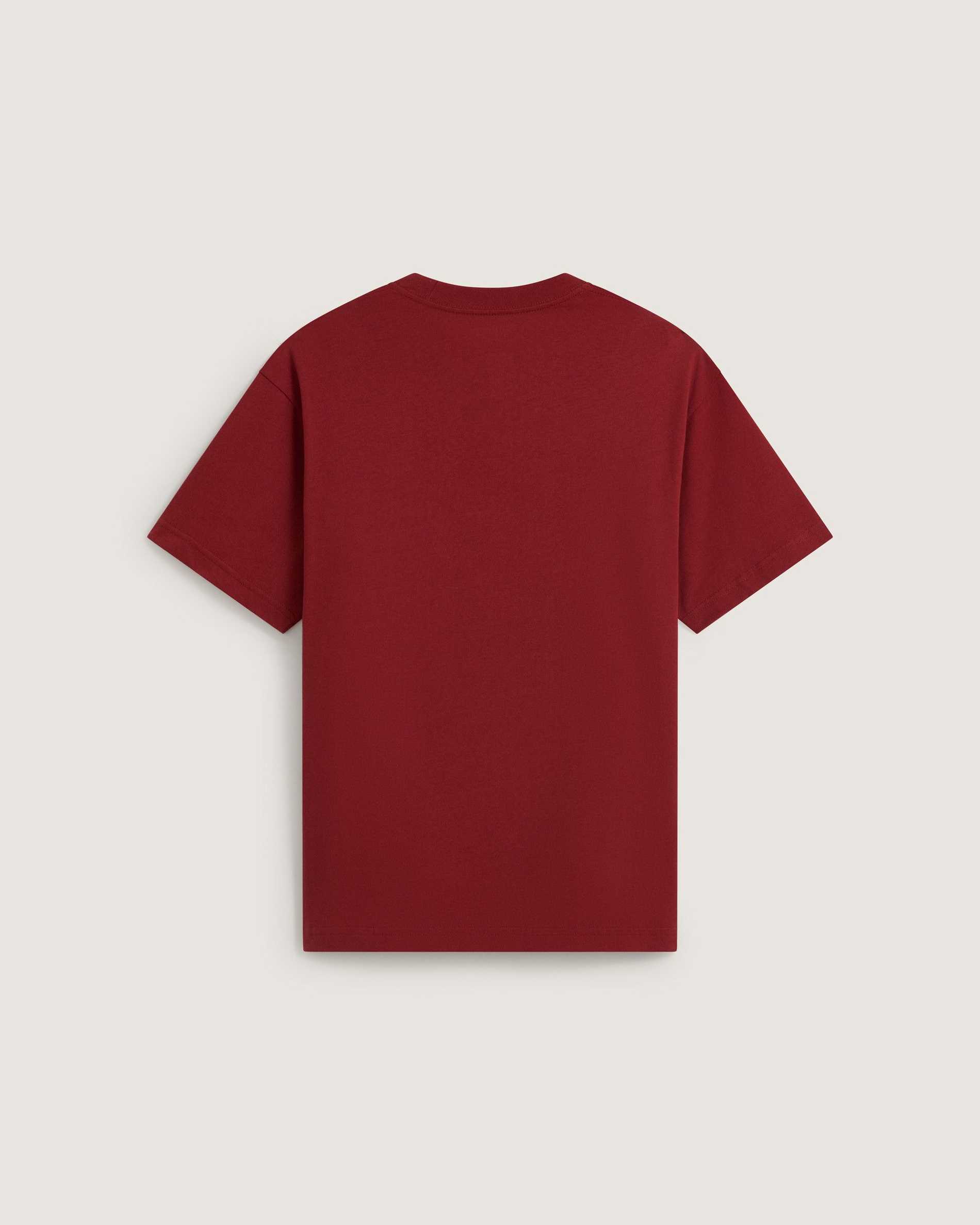 Resim LEFT CHEST II LOOSE TİŞÖRT