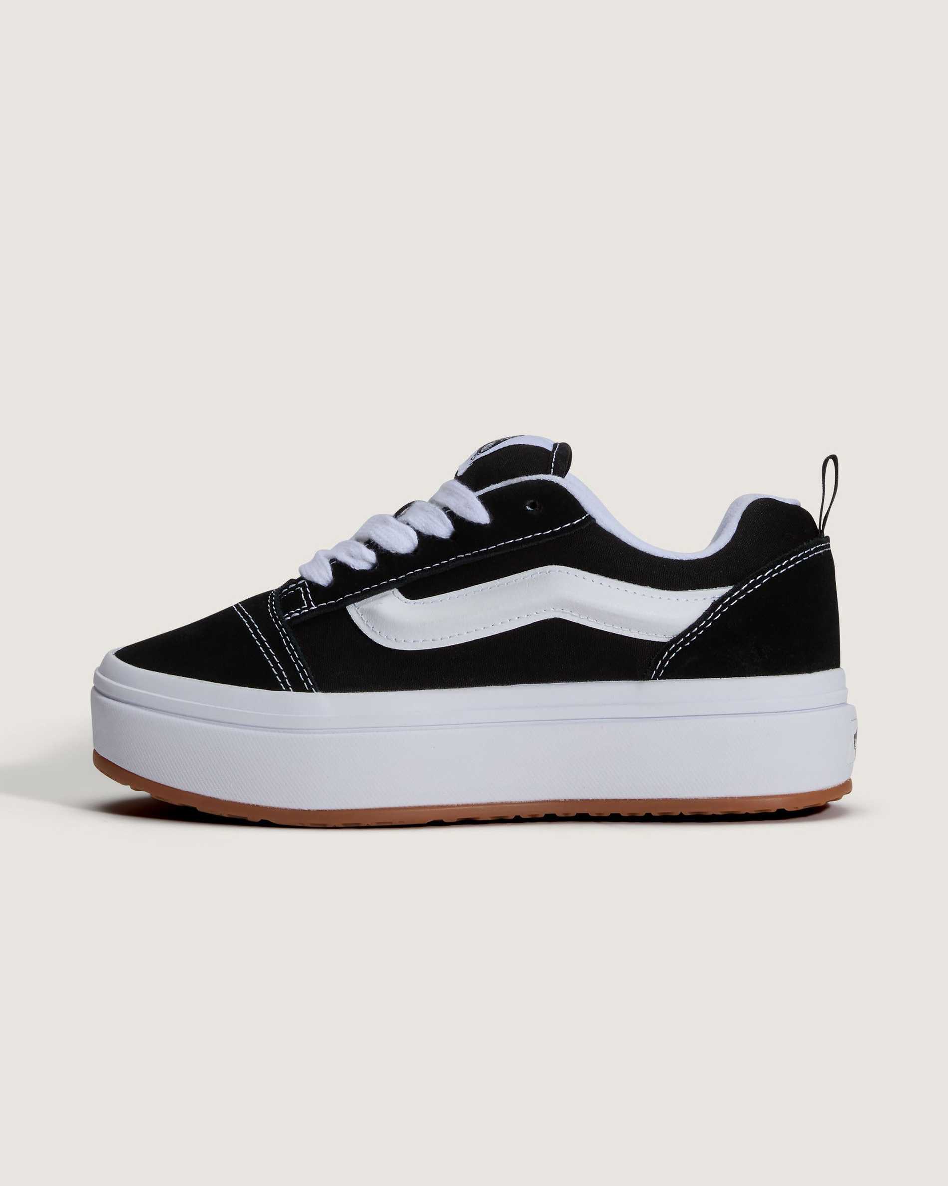 Resim KNU SKOOL STACKLITE AYAKKABI