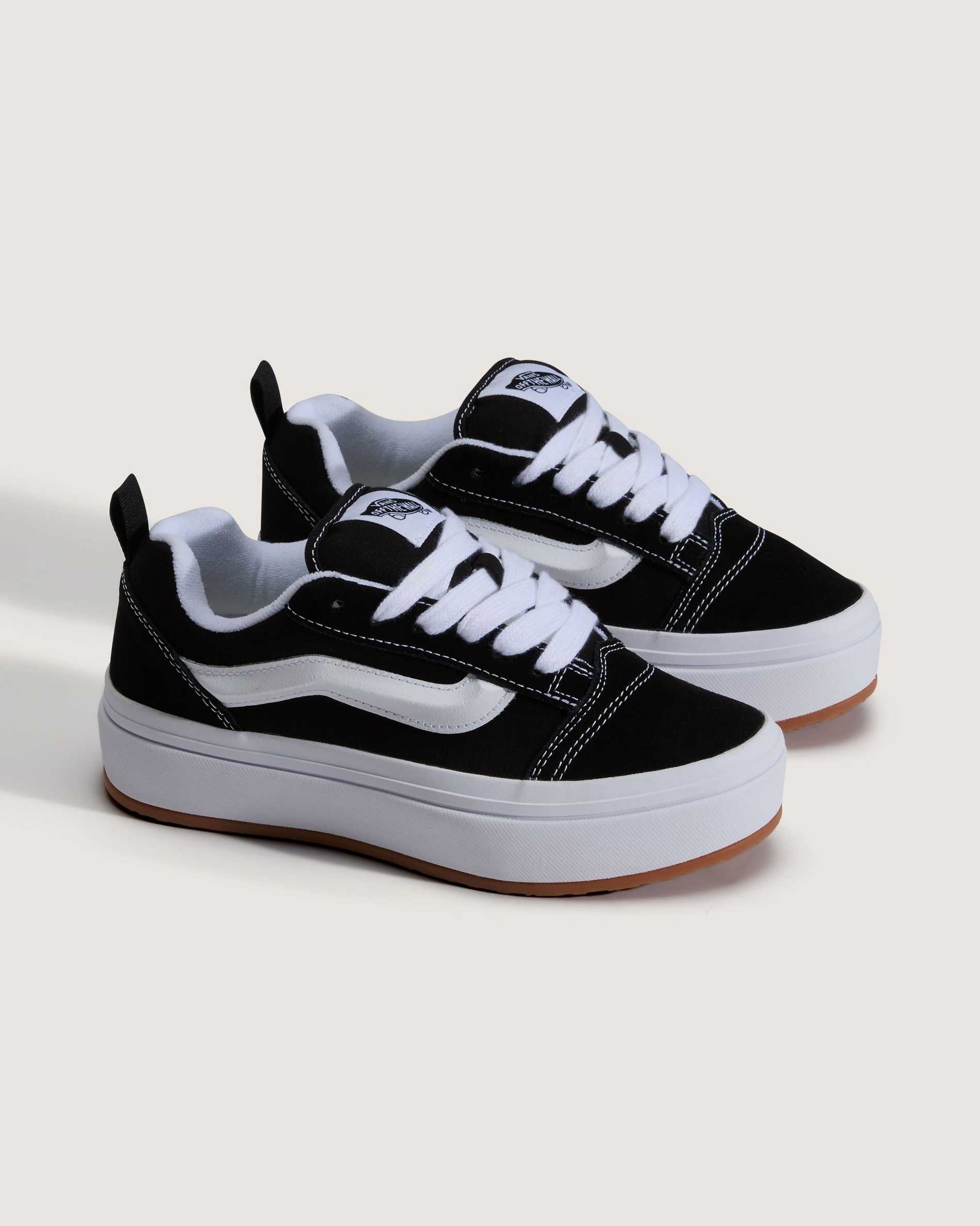Resim KNU SKOOL STACKLITE AYAKKABI