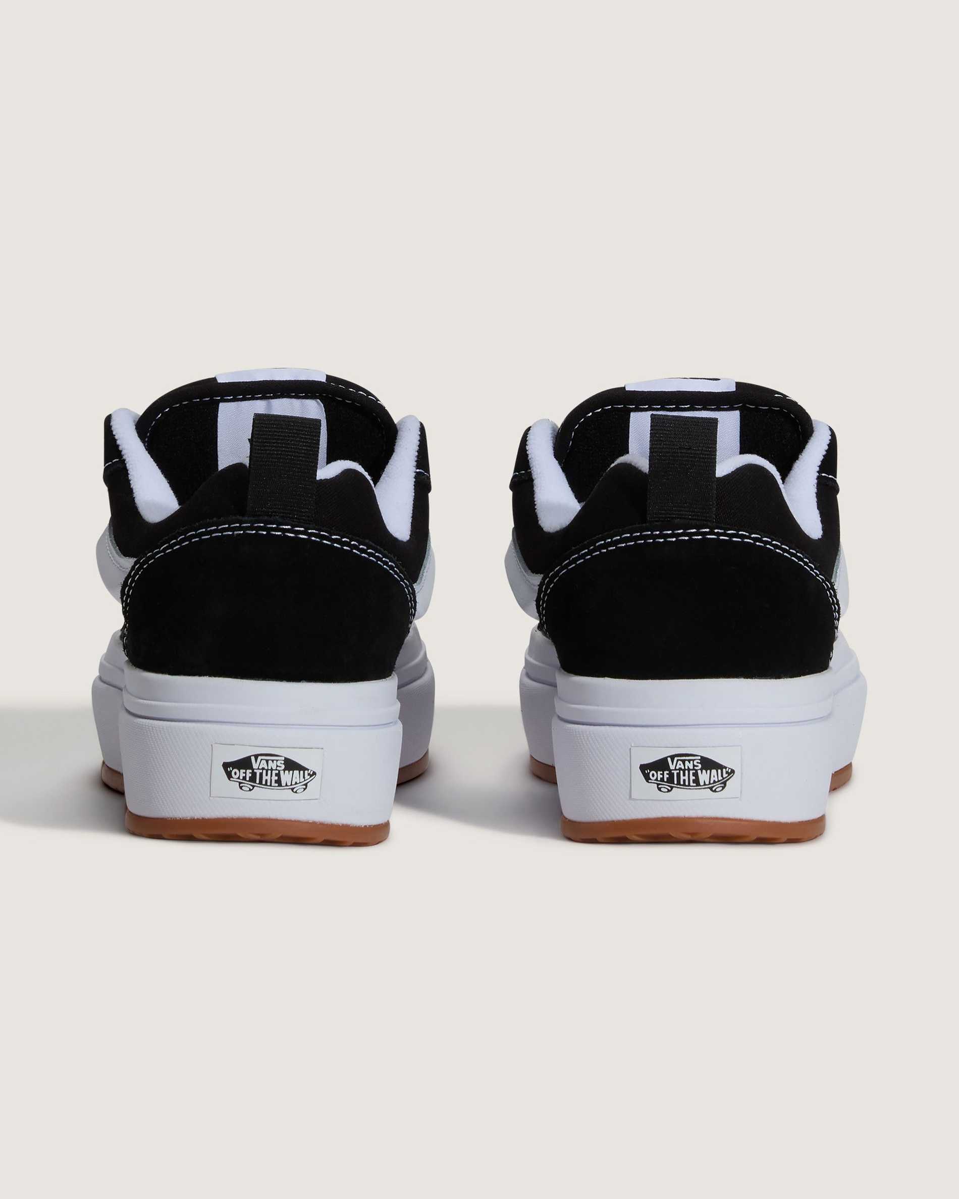 Resim KNU SKOOL STACKLITE AYAKKABI